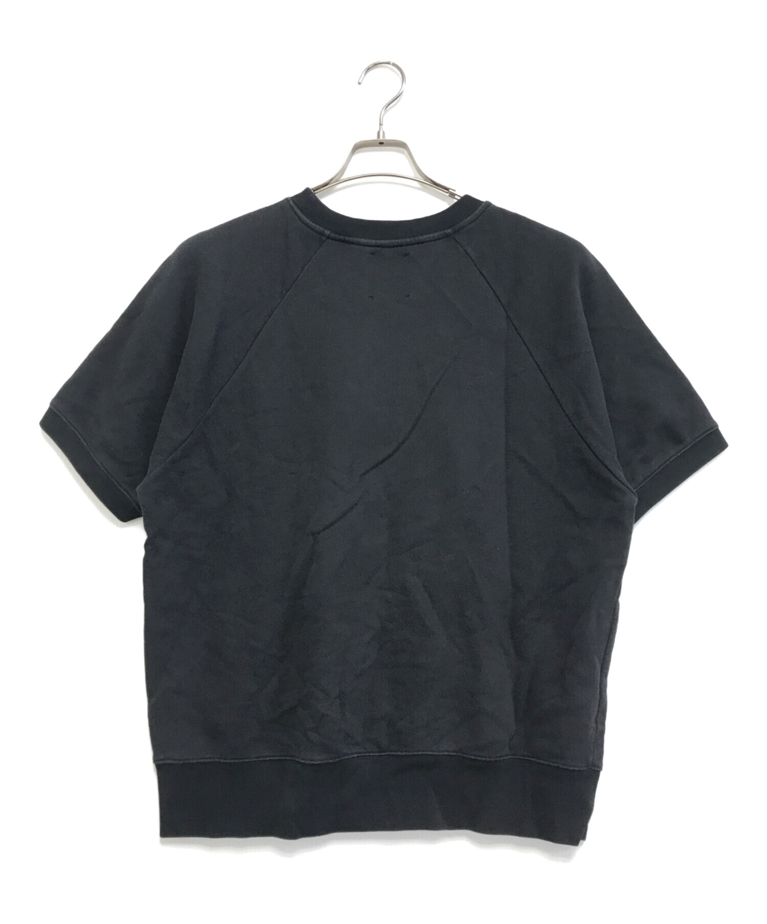 中古・古着通販】Palm Angels (パーム エンジェルス) 半袖スウェット