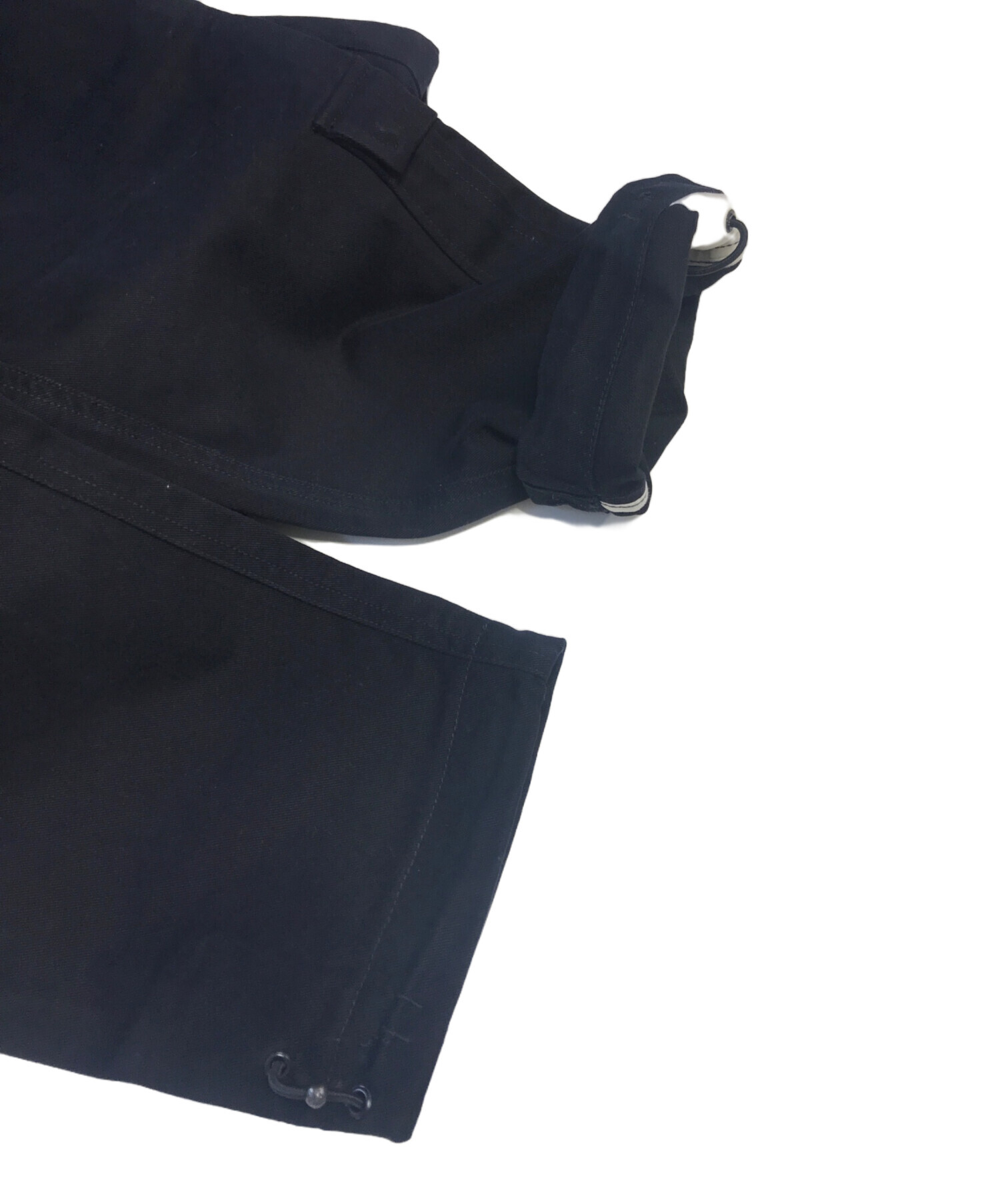 中古・古着通販】MAHARISHI (マハリシ) モールスキンカーゴパンツ