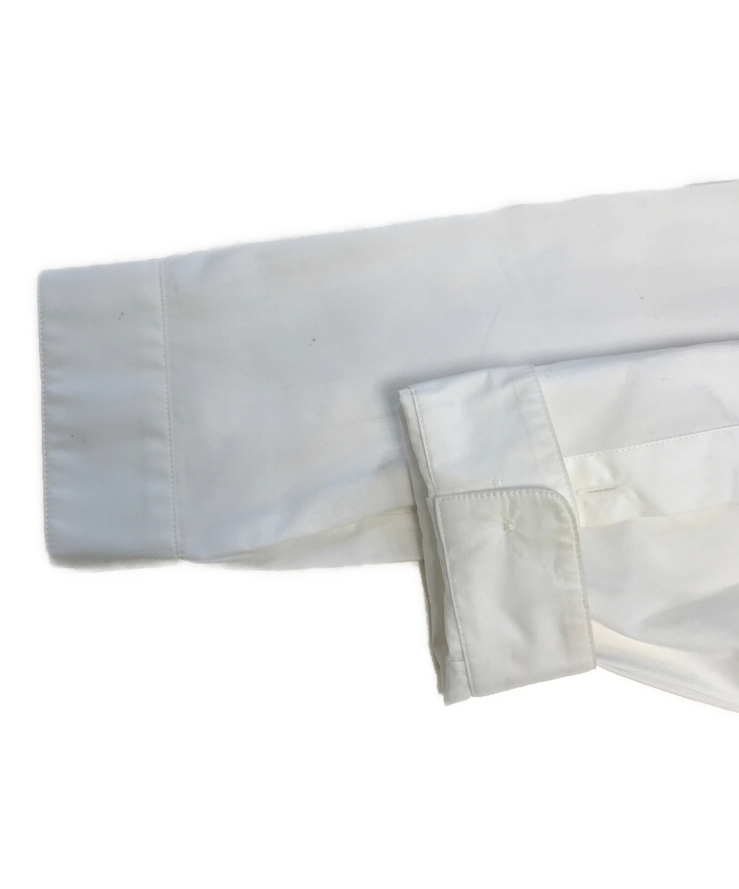 中古・古着通販】Maison Margiela (メゾンマルジェラ) 比翼ドレス