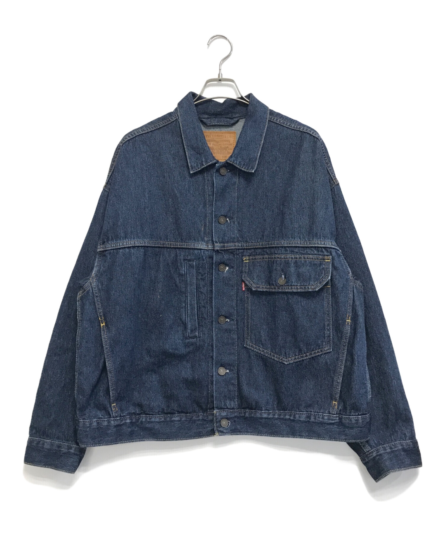 中古・古着通販】LEVI