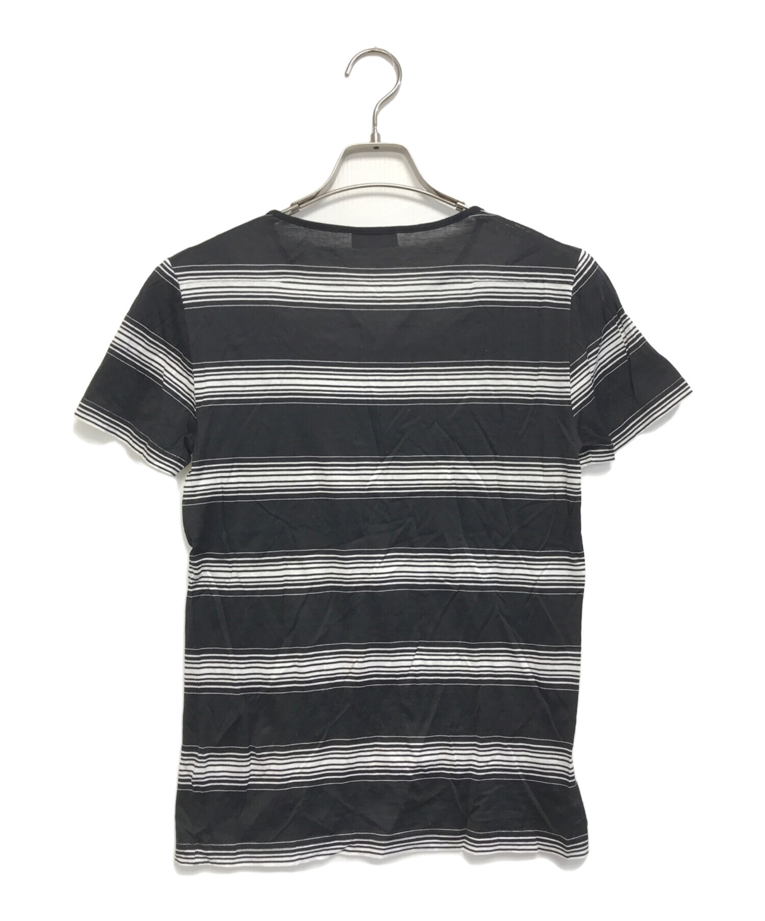 中古・古着通販】DIOR HOMME (ディオール オム) クロスデザイン
