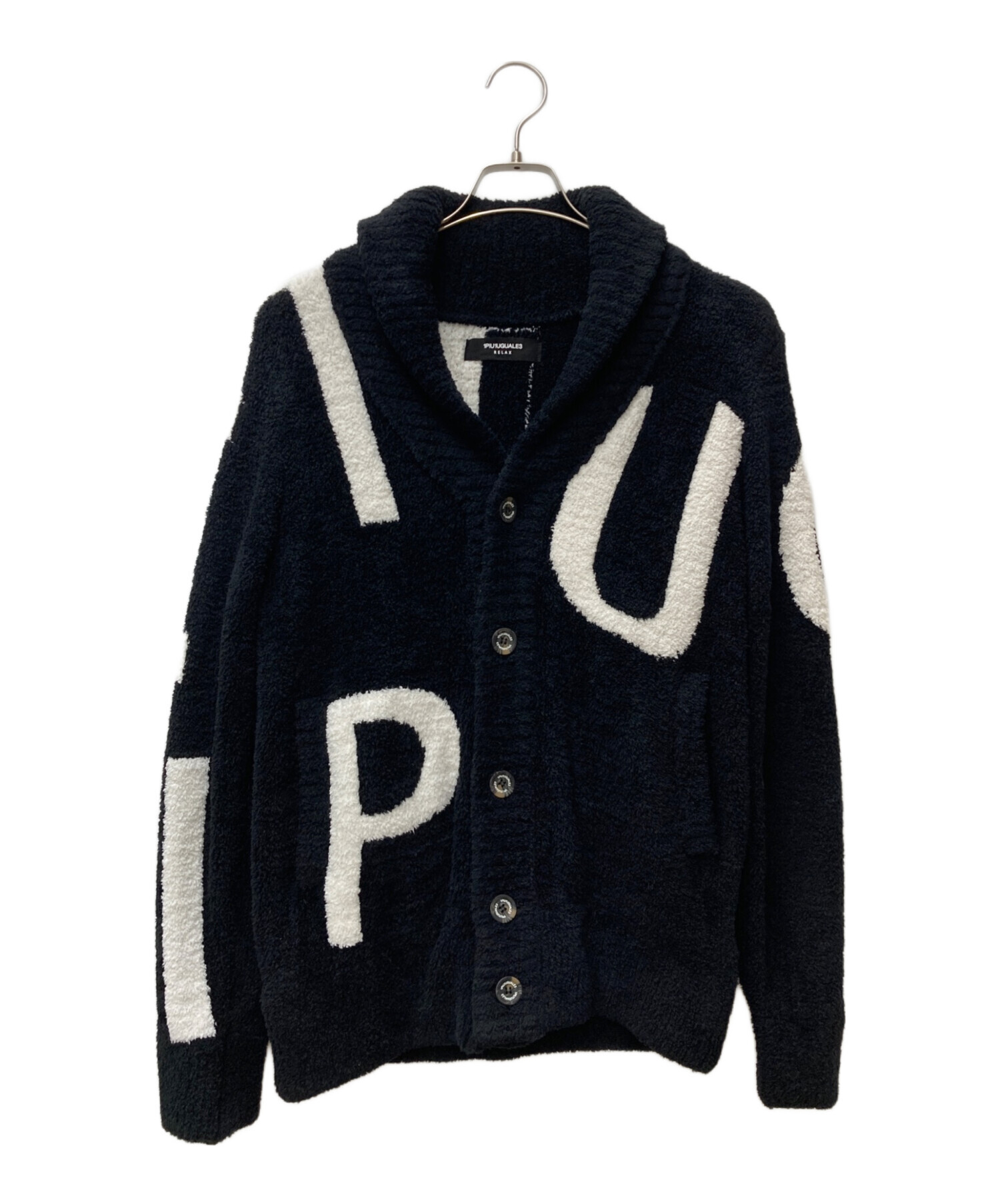 中古・古着通販】1piu1uguale3 (ウノピュウノウグァーレトレ) ショール