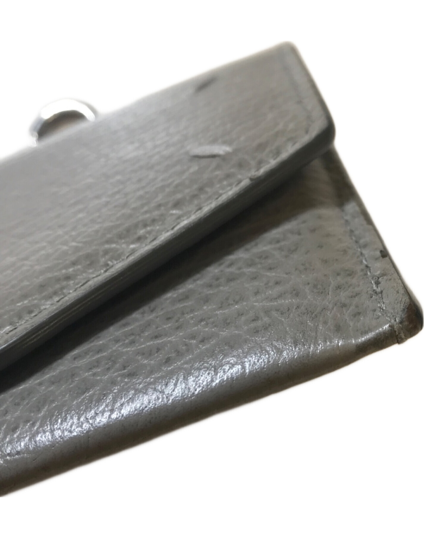 中古・古着通販】Maison Margiela (メゾンマルジェラ) カードケース