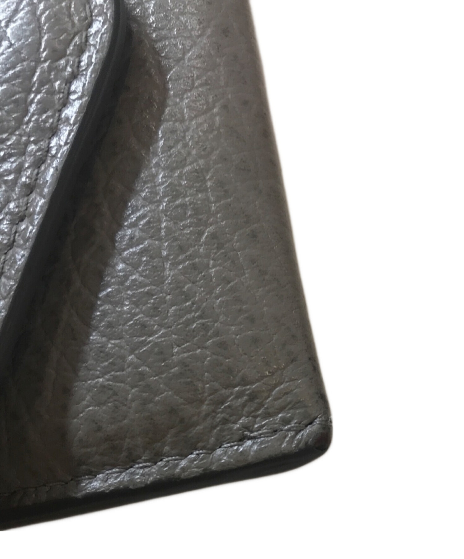 中古・古着通販】Maison Margiela (メゾンマルジェラ) カードケース