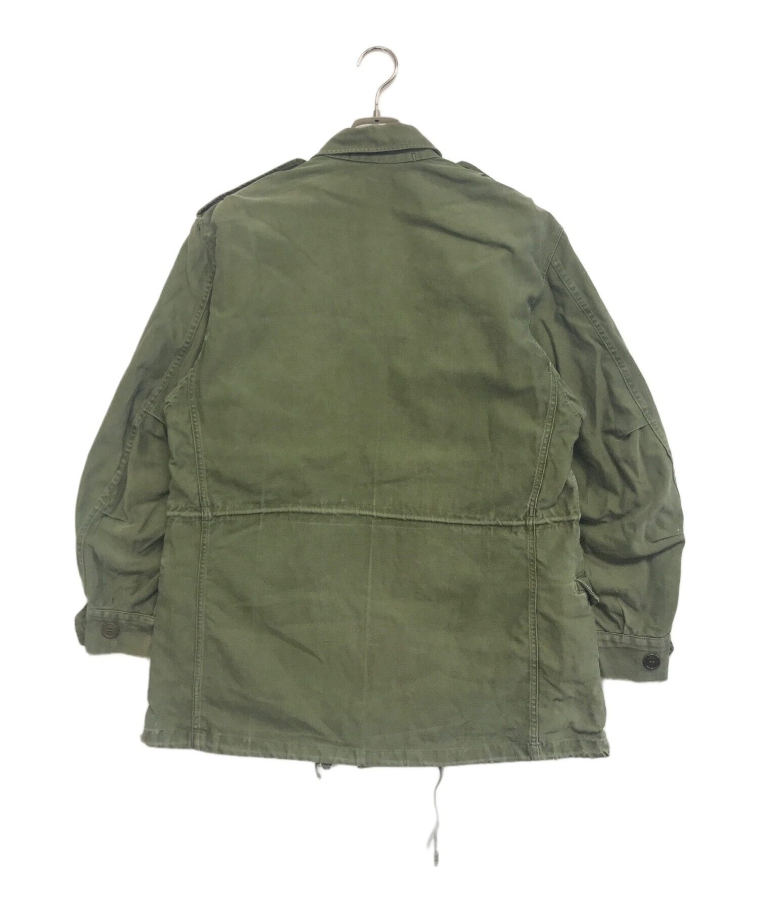 中古・古着通販】VINTAGE MILITARY (ヴィンテージ ミリタリー) US ARMY
