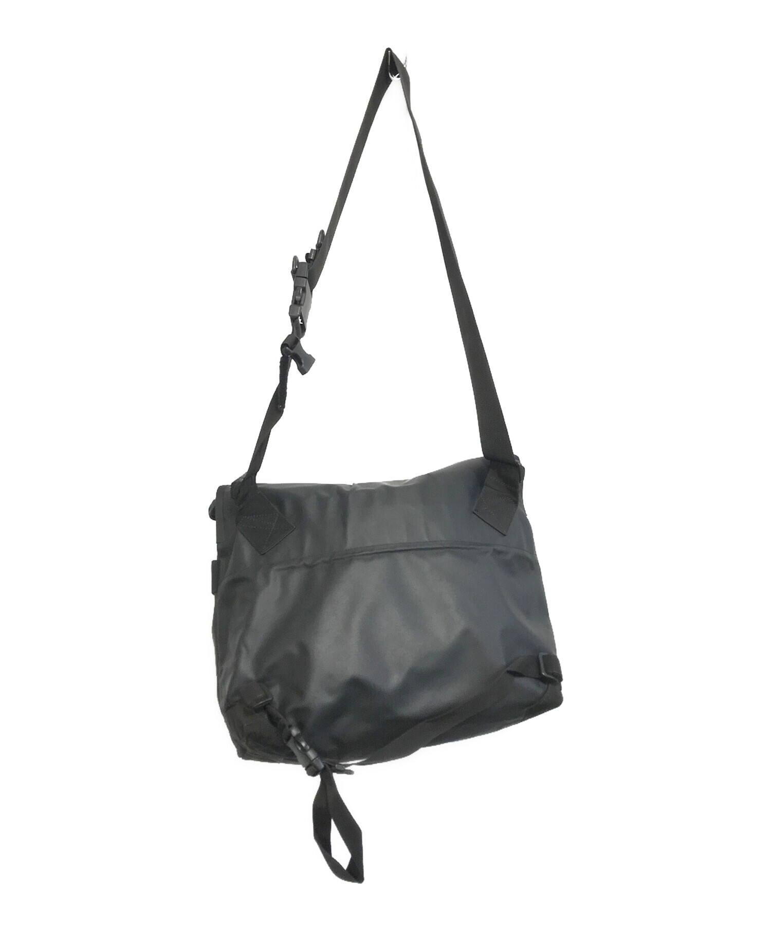 中古・古着通販】BAGJACK (バッグジャック) ショルダーバッグ ブラック