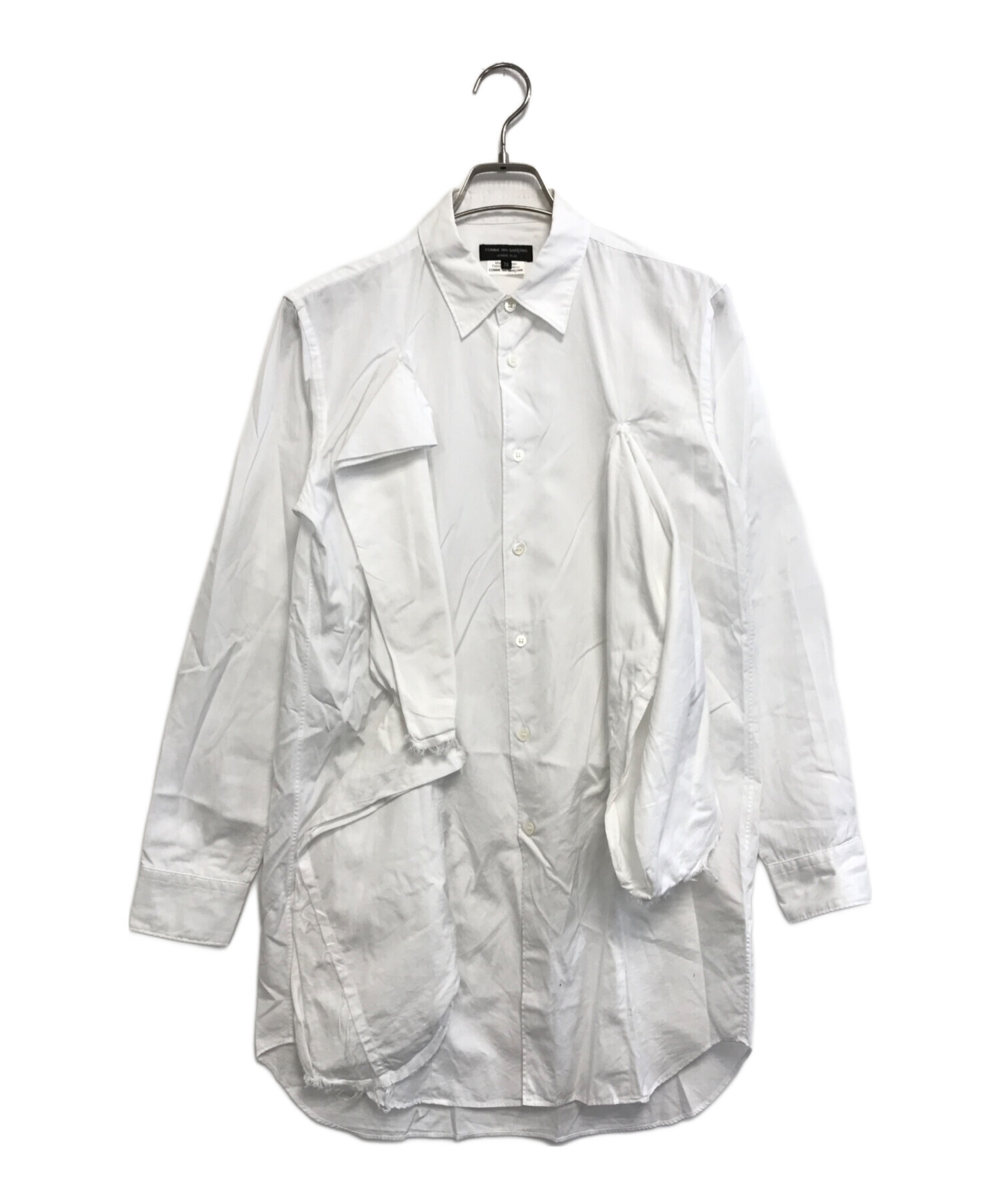 中古・古着通販】COMME des GARCONS HOMME PLUS 中古・古着通販】COMME des GARCONS HOMME PLUS