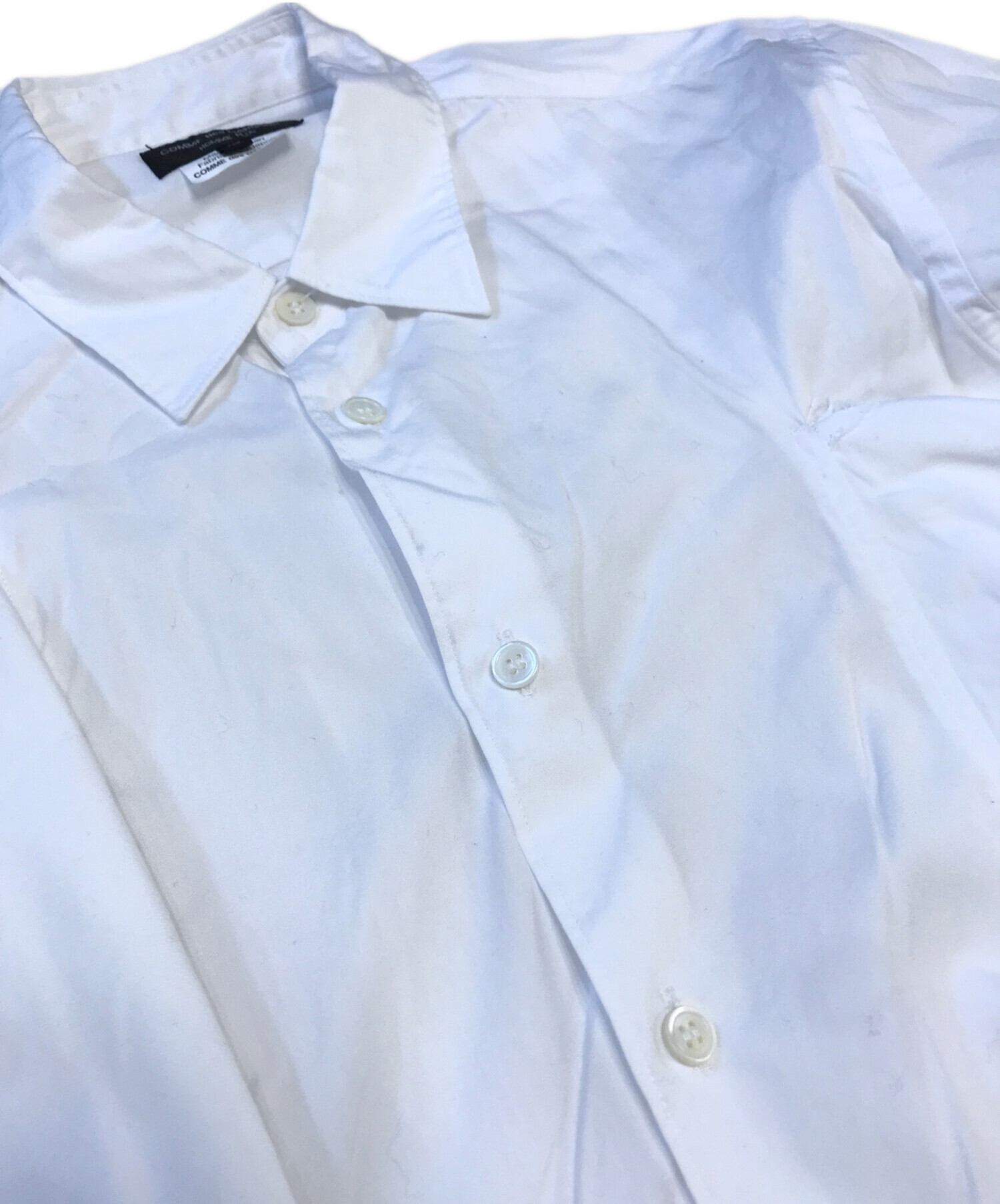 中古・古着通販】COMME des GARCONS HOMME PLUS (コムデギャルソンオム