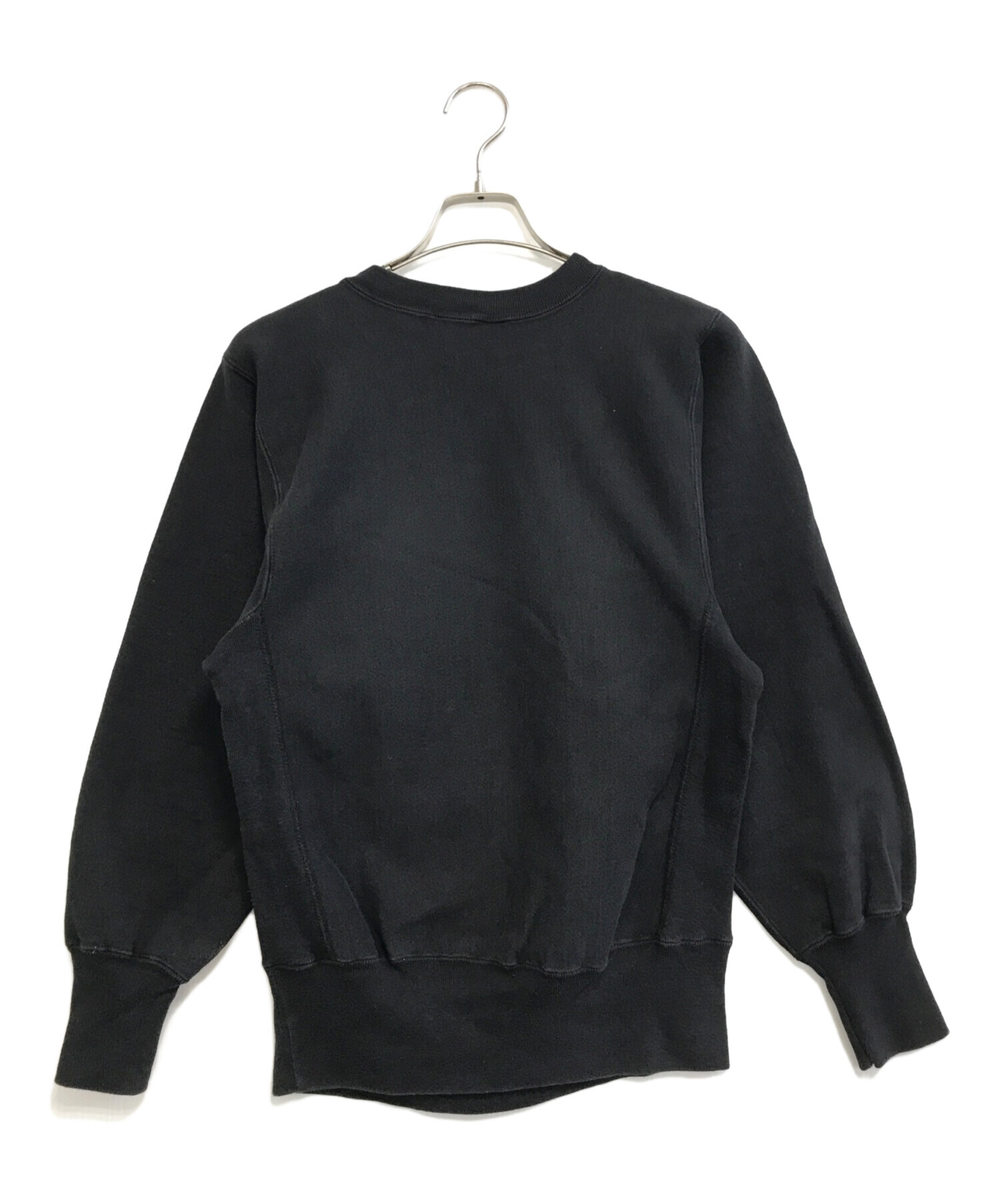 中古・古着通販】Champion (チャンピオン) リバースウィーブスウェット 