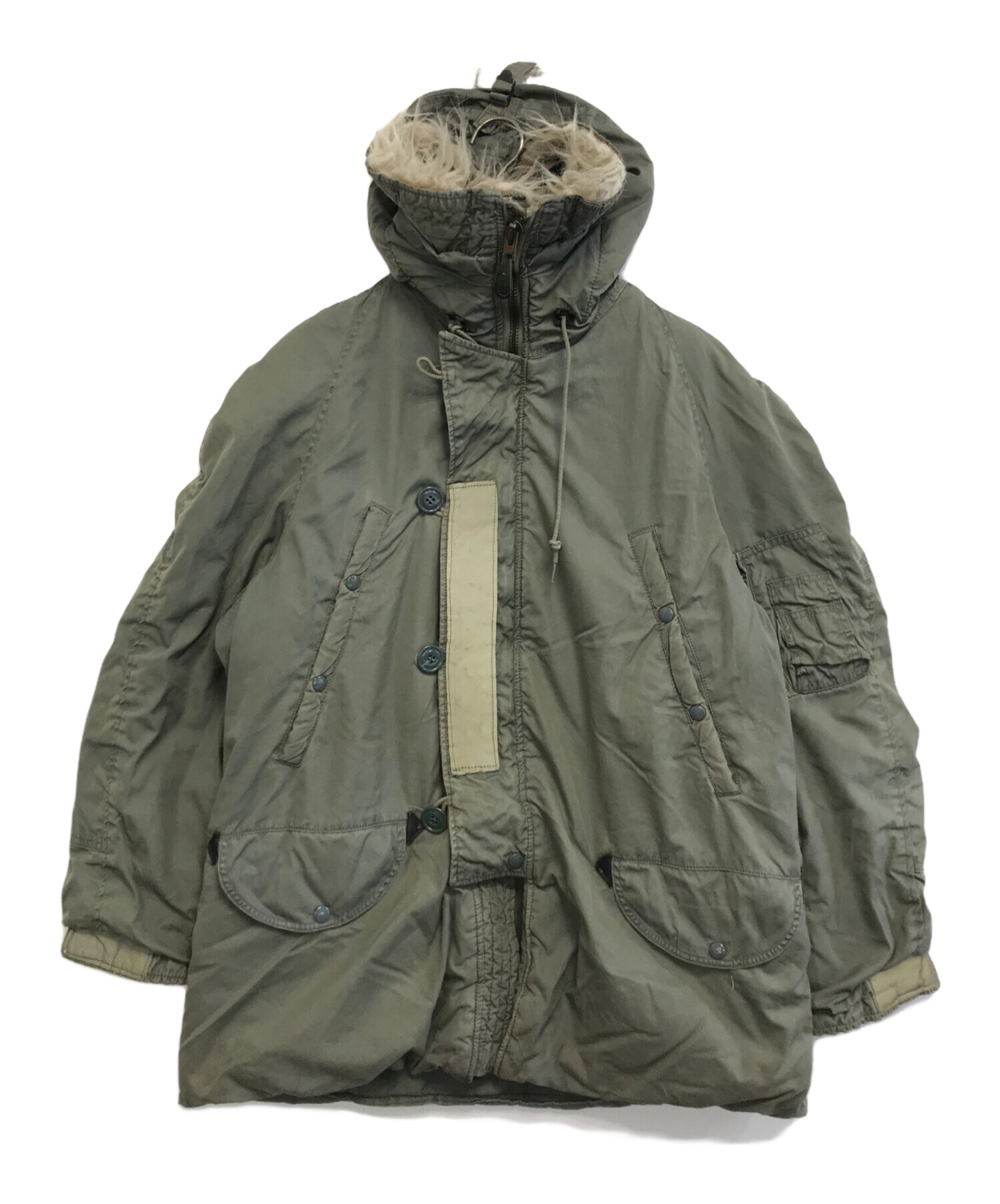 中古・古着通販】VINTAGE MILITARY (ヴィンテージ ミリタリー) US ARMY 