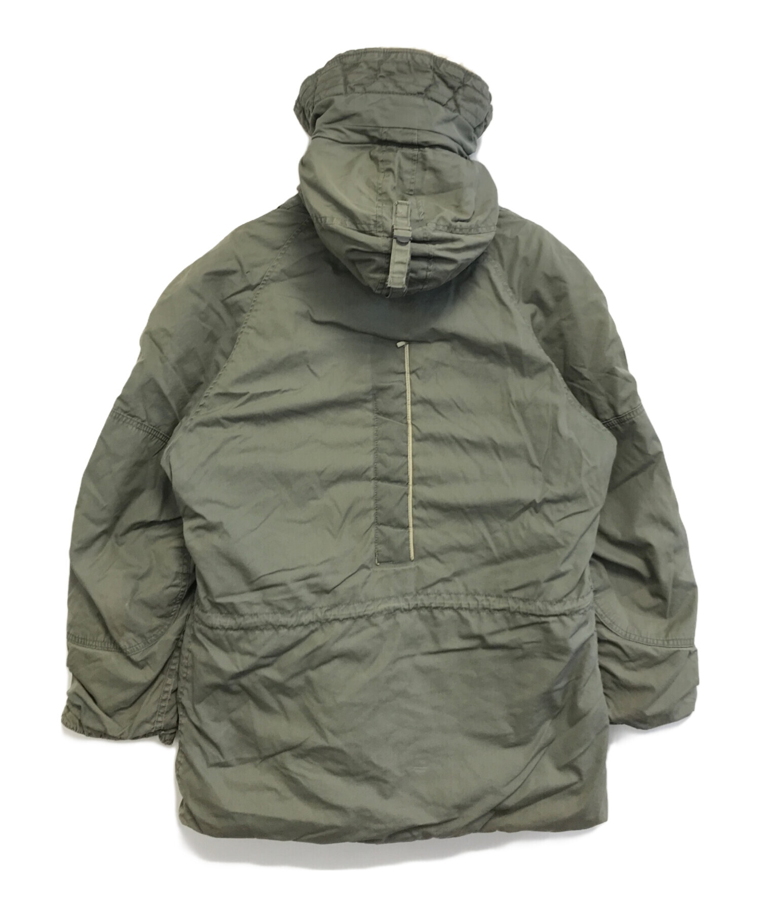 中古・古着通販】VINTAGE MILITARY (ヴィンテージ ミリタリー) US ARMY 
