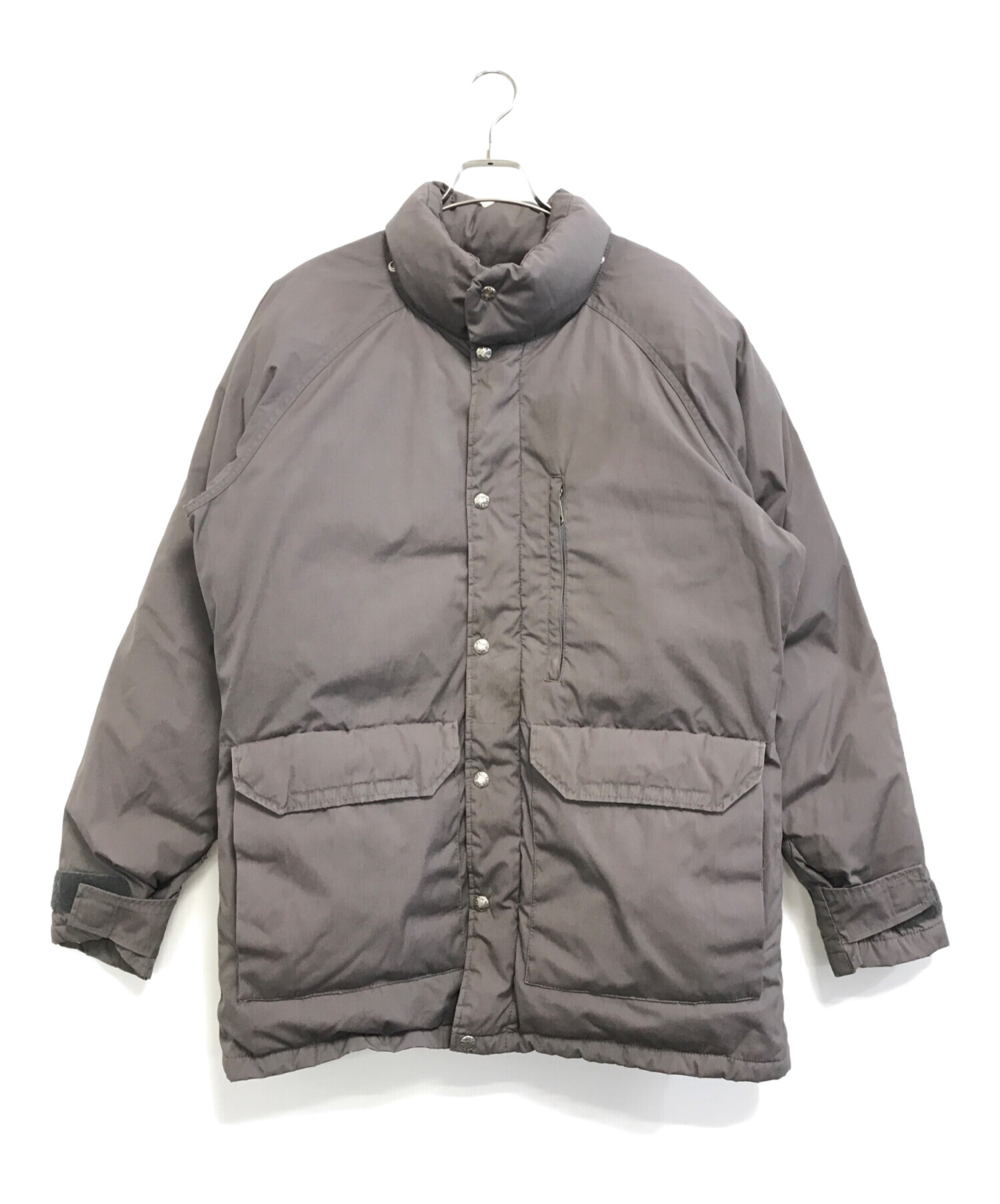 中古・古着通販】THE NORTH FACE (ザ ノース フェイス) ダウン 