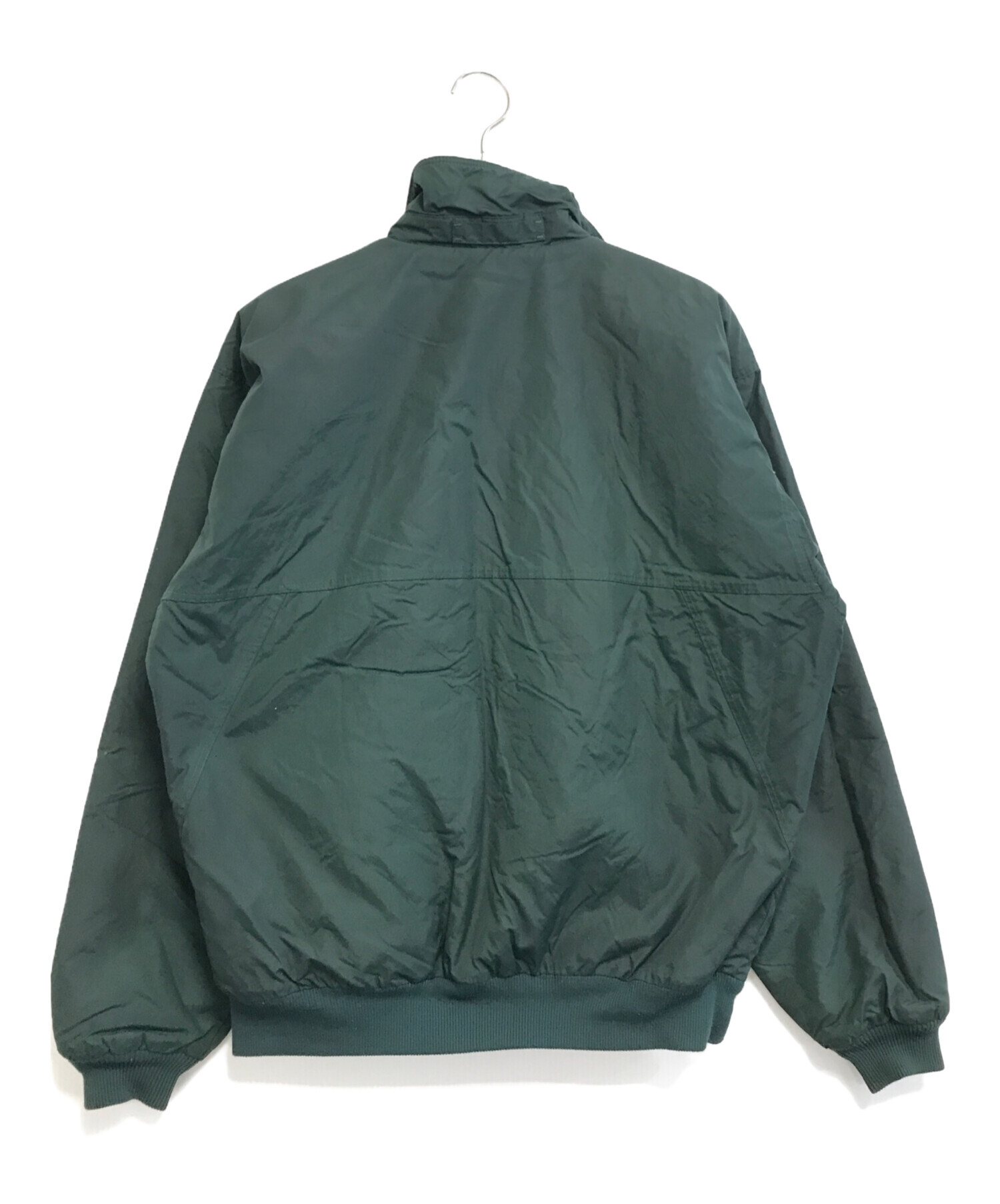 中古・古着通販】Patagonia (パタゴニア) ボンバーパイルジャケット
