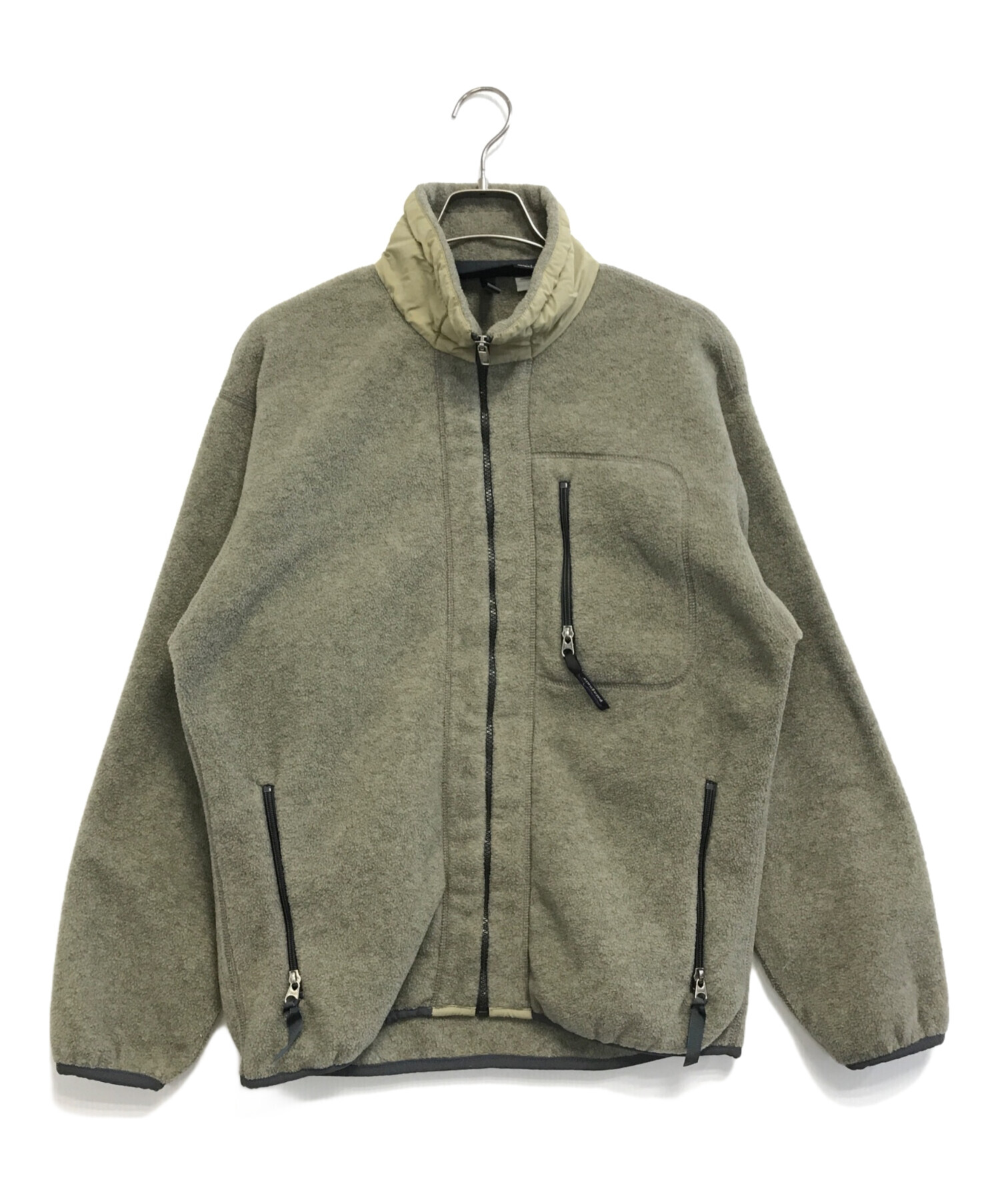 中古・古着通販】Patagonia (パタゴニア) シンチラジャケット 中古・古着通販】Patagonia (パタゴニア) シンチラジャケット