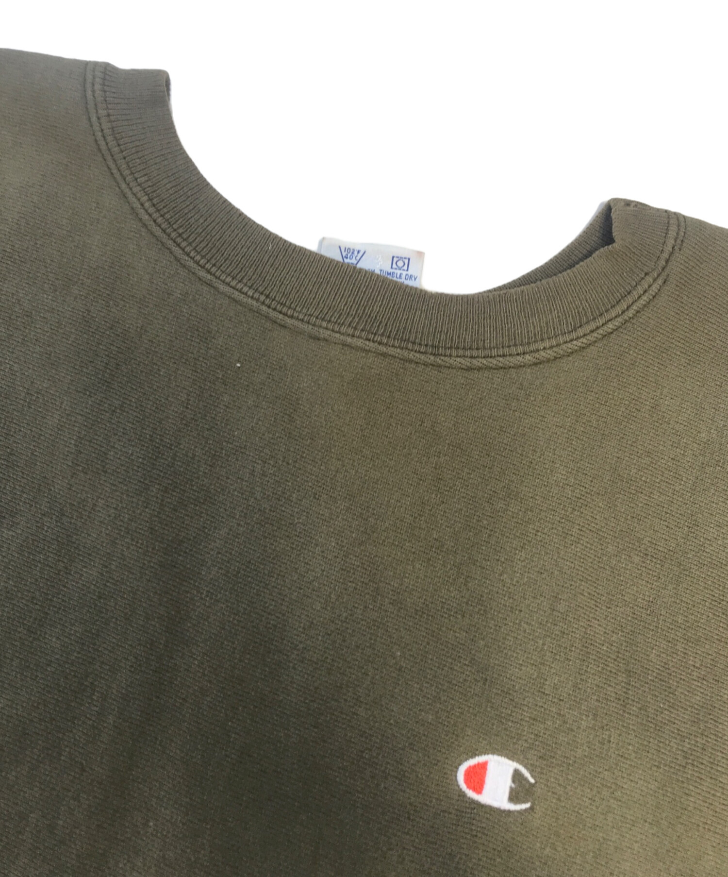 中古・古着通販】Champion (チャンピオン) リバースウィーブスウェット 