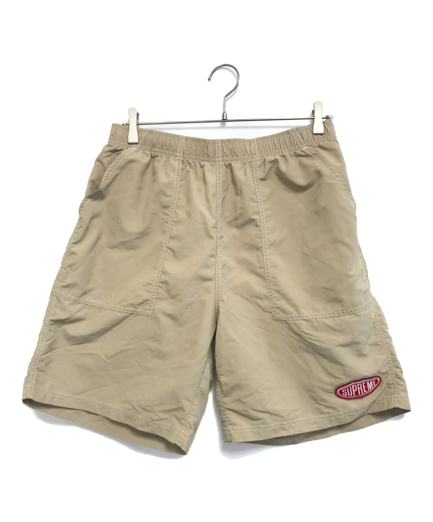 中古・古着通販】SUPREME (シュプリーム) Nylon Painter Short