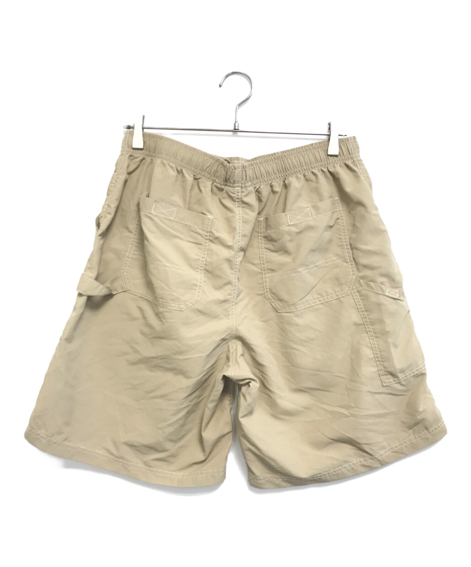 中古・古着通販】SUPREME (シュプリーム) Nylon Painter Short