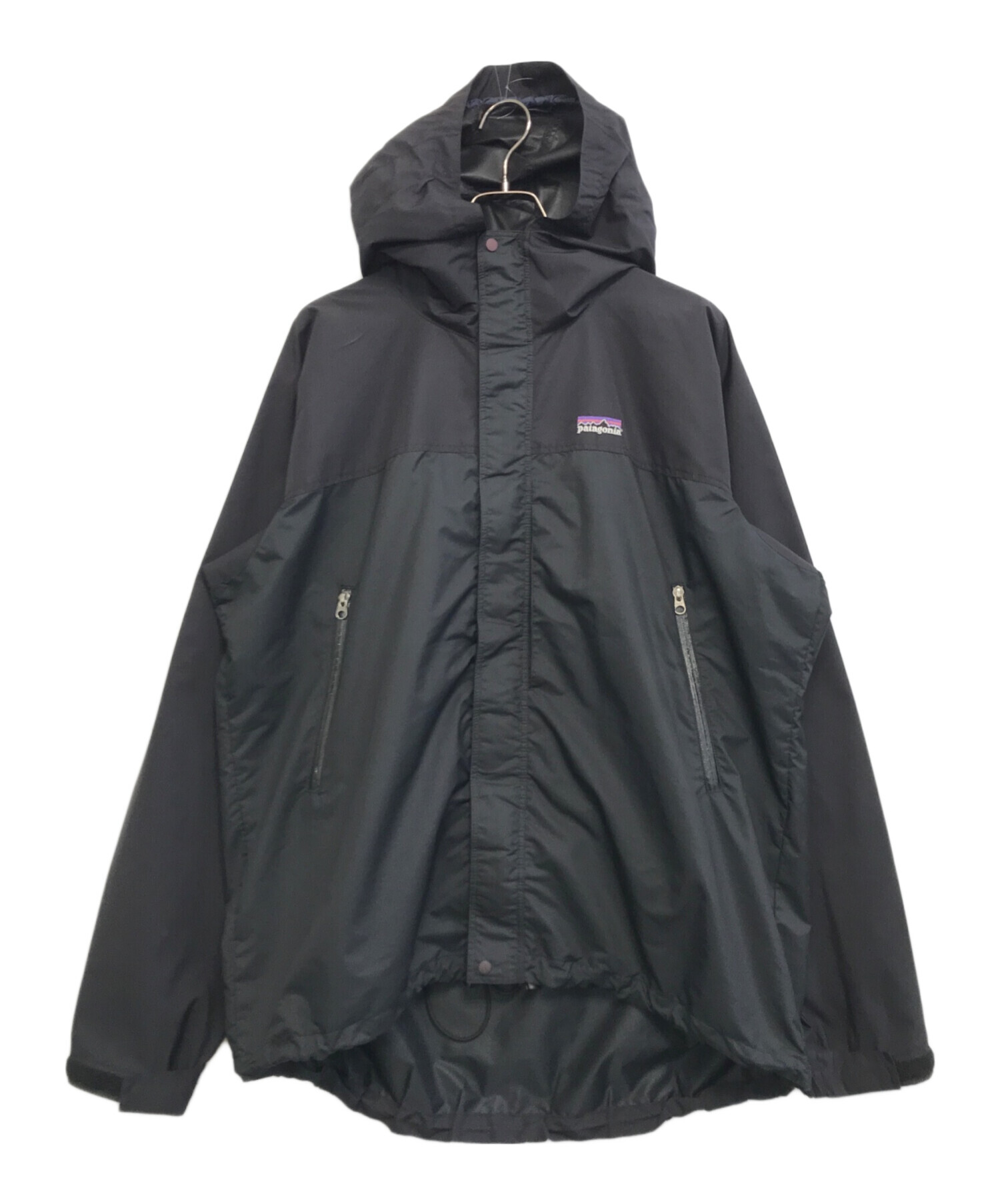 美品　Patagonia パタゴニア エッセンシャルジャケット M 中古・古着通販】Patagonia (パタゴニア) エッセンシャルジャケット