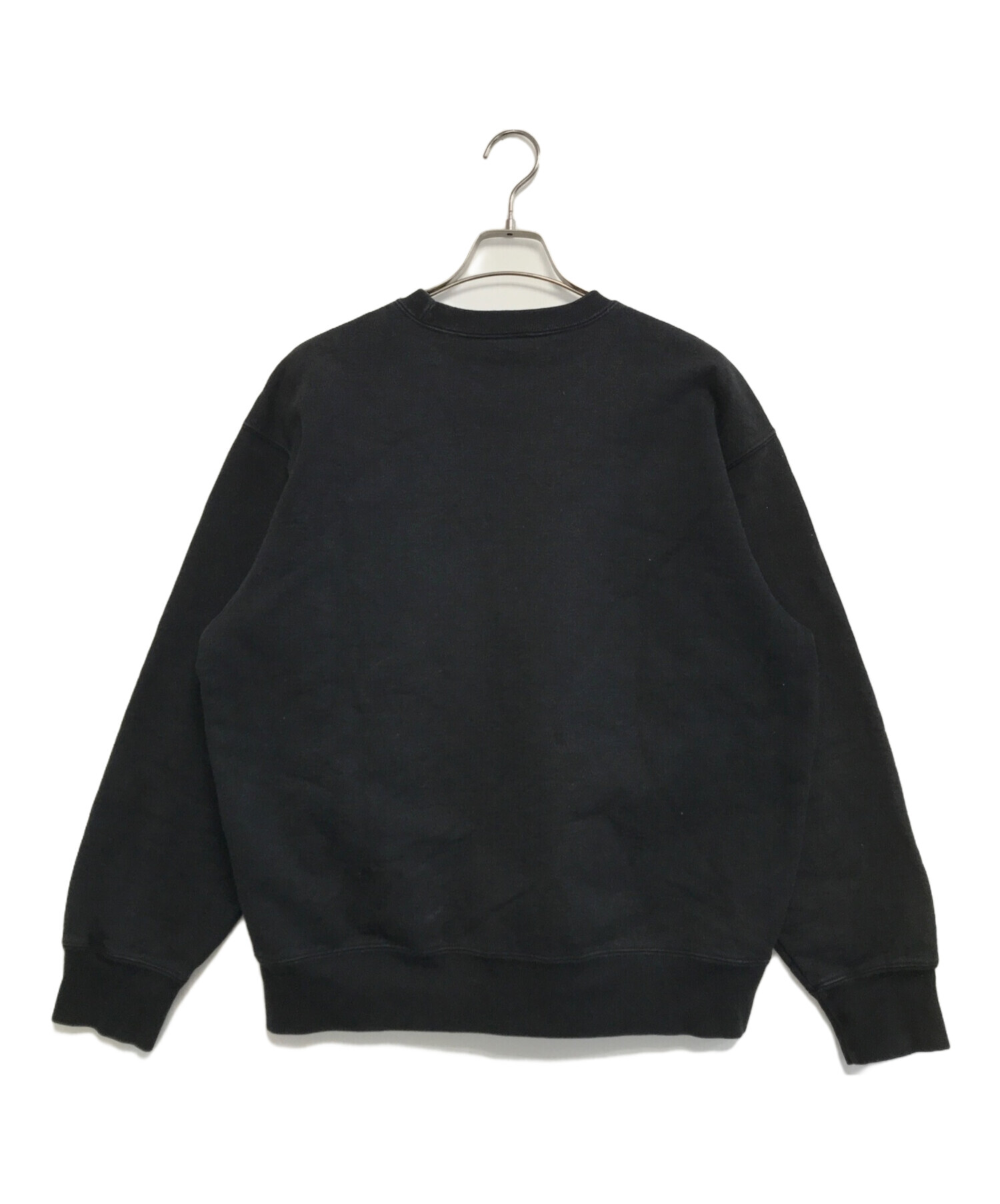 中古・古着通販】SUPREME (シュプリーム) Small box logo Crewneck 