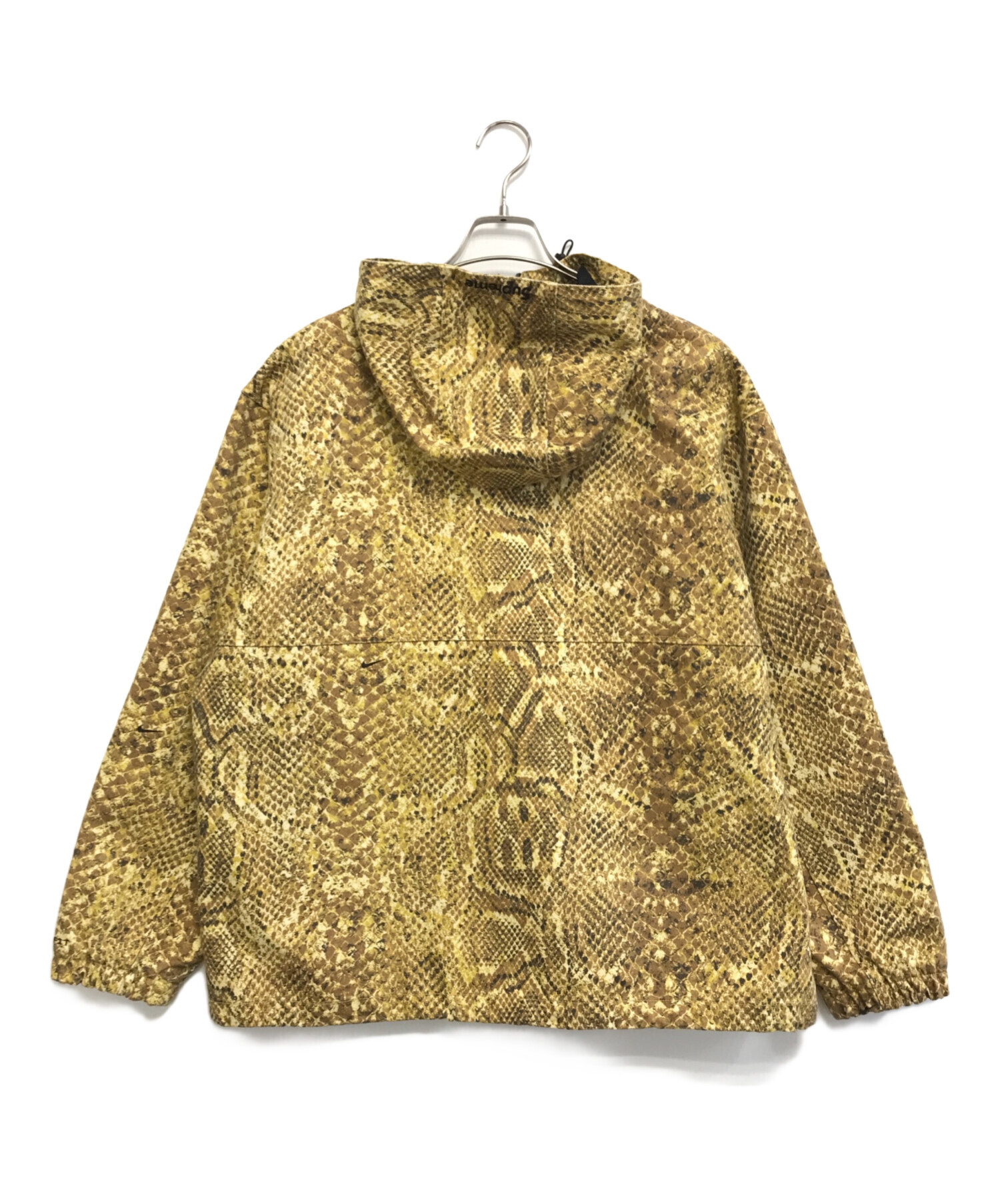 中古・古着通販】SUPREME (シュプリーム) NIKE ACG (ナイキエージー