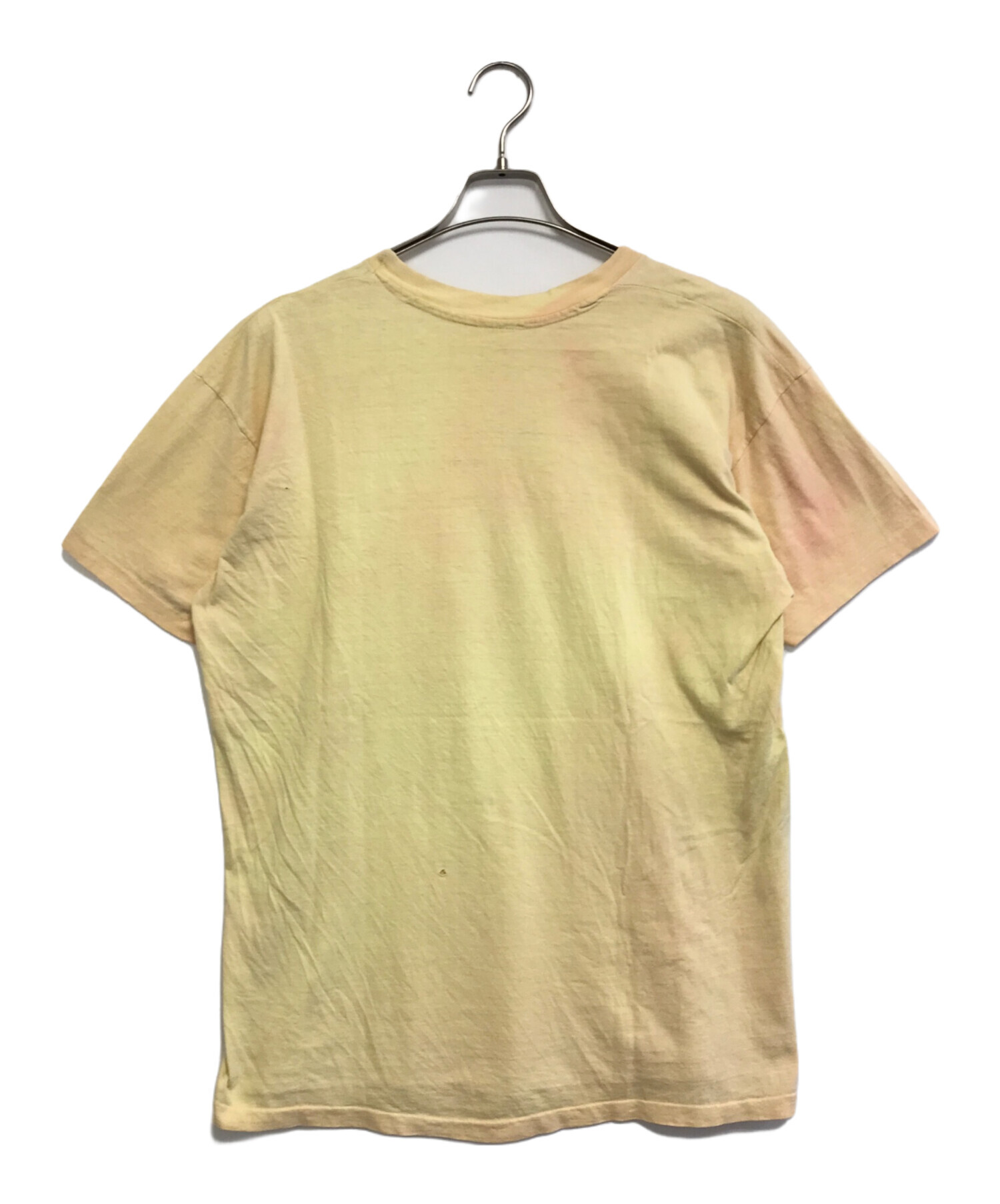 中古・古着通販】キャラクターTシャツ (キャラクターTシャツ) 70s 
