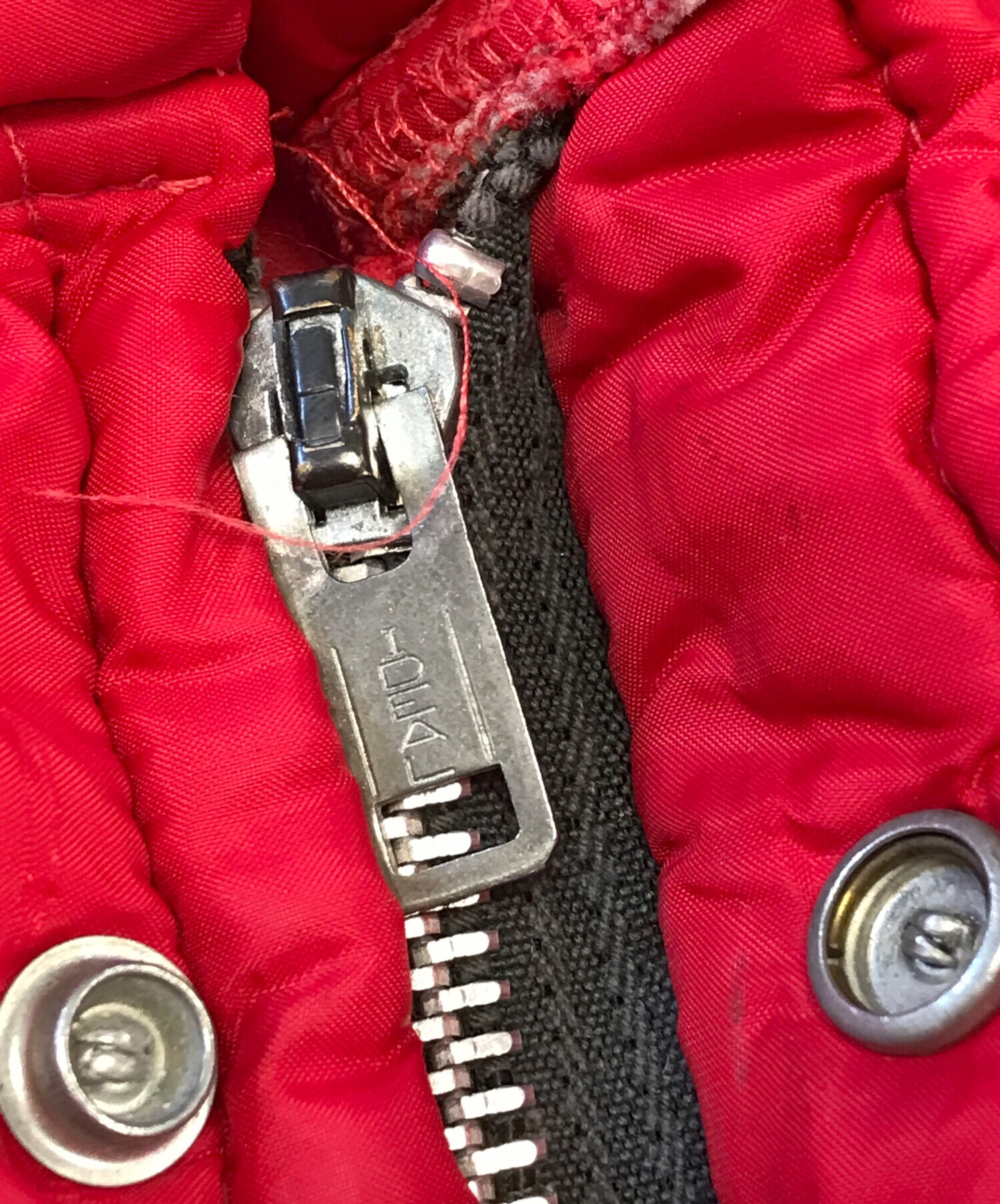 中古・古着通販】Swing ster (スウィングスター) レーシングジャケット