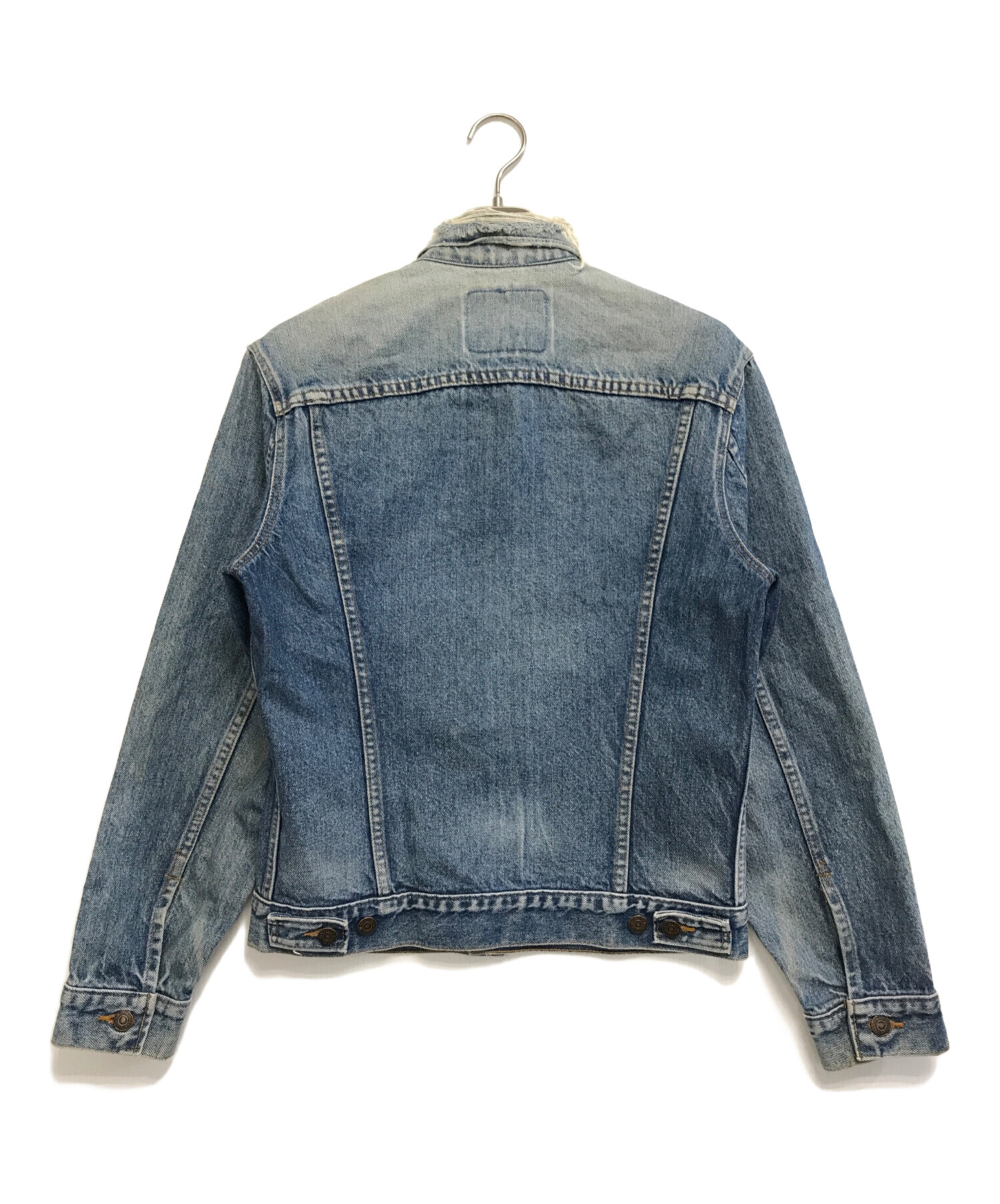 中古・古着通販】LEVI'S (リーバイス) 70506デニムジャケット