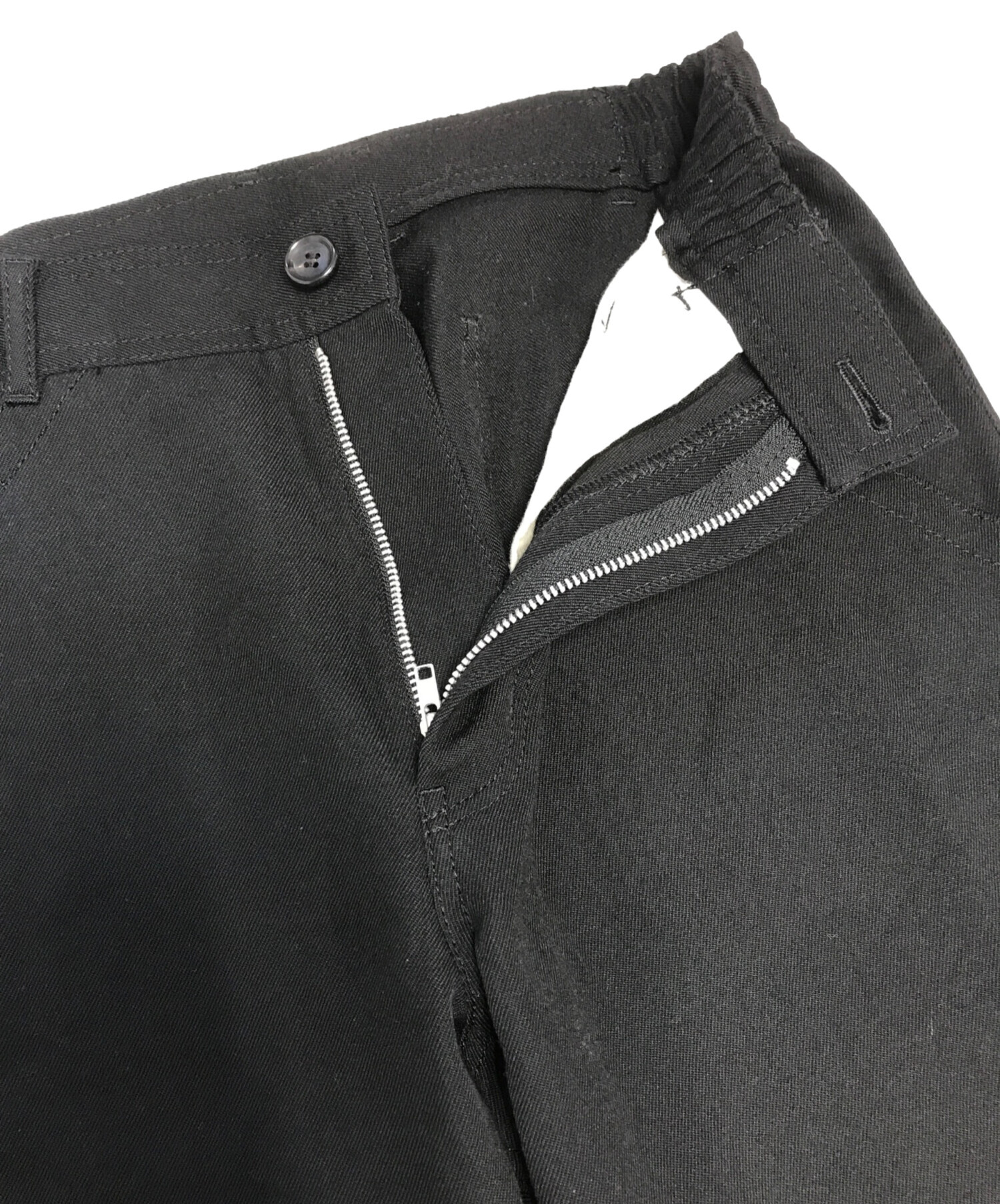 中古・古着通販】COMME des GARCONS HOMME DEUX (コムデギャルソン