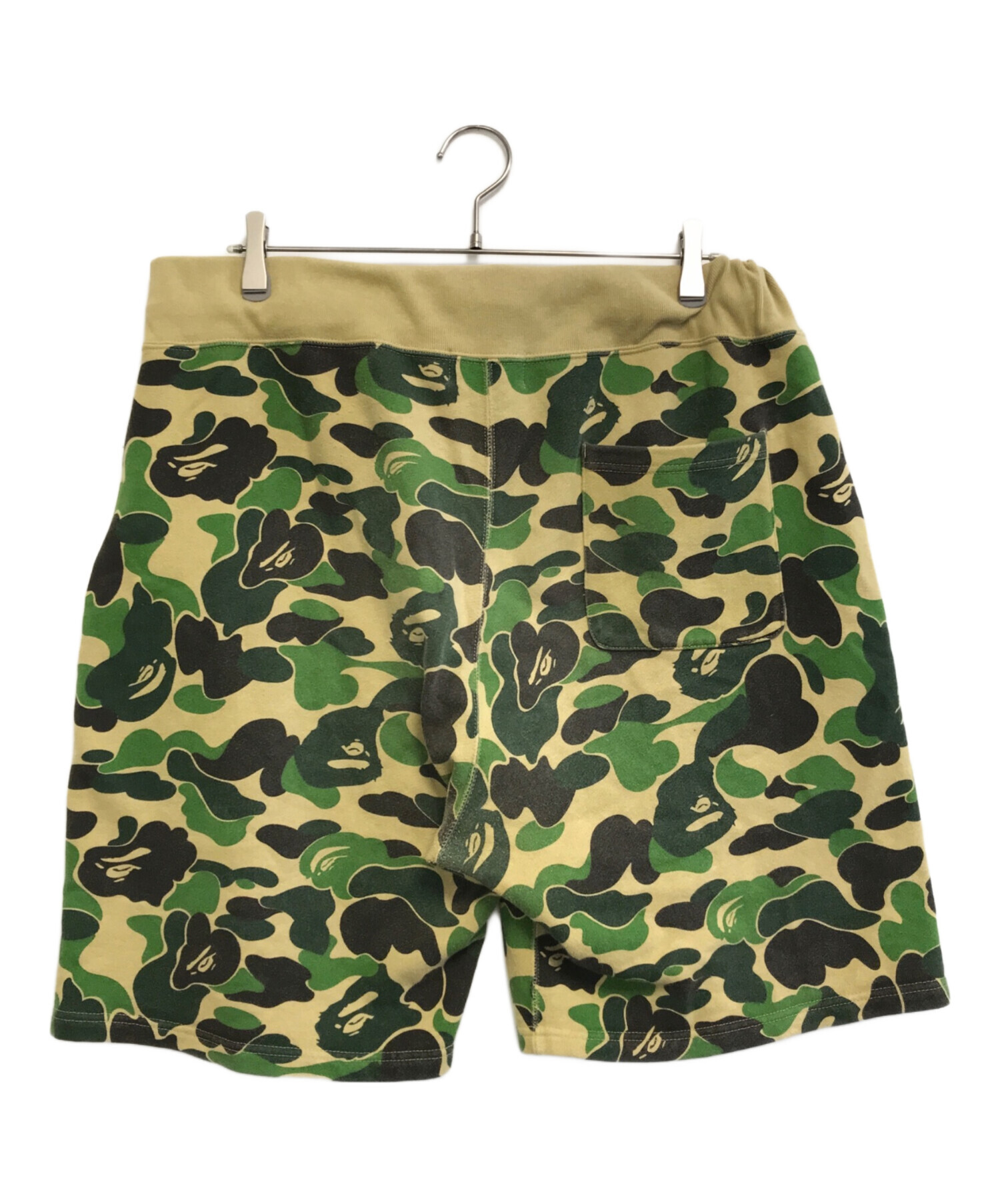 中古・古着通販】A BATHING APE (ア ベイシング エイプ) Camo Shark 