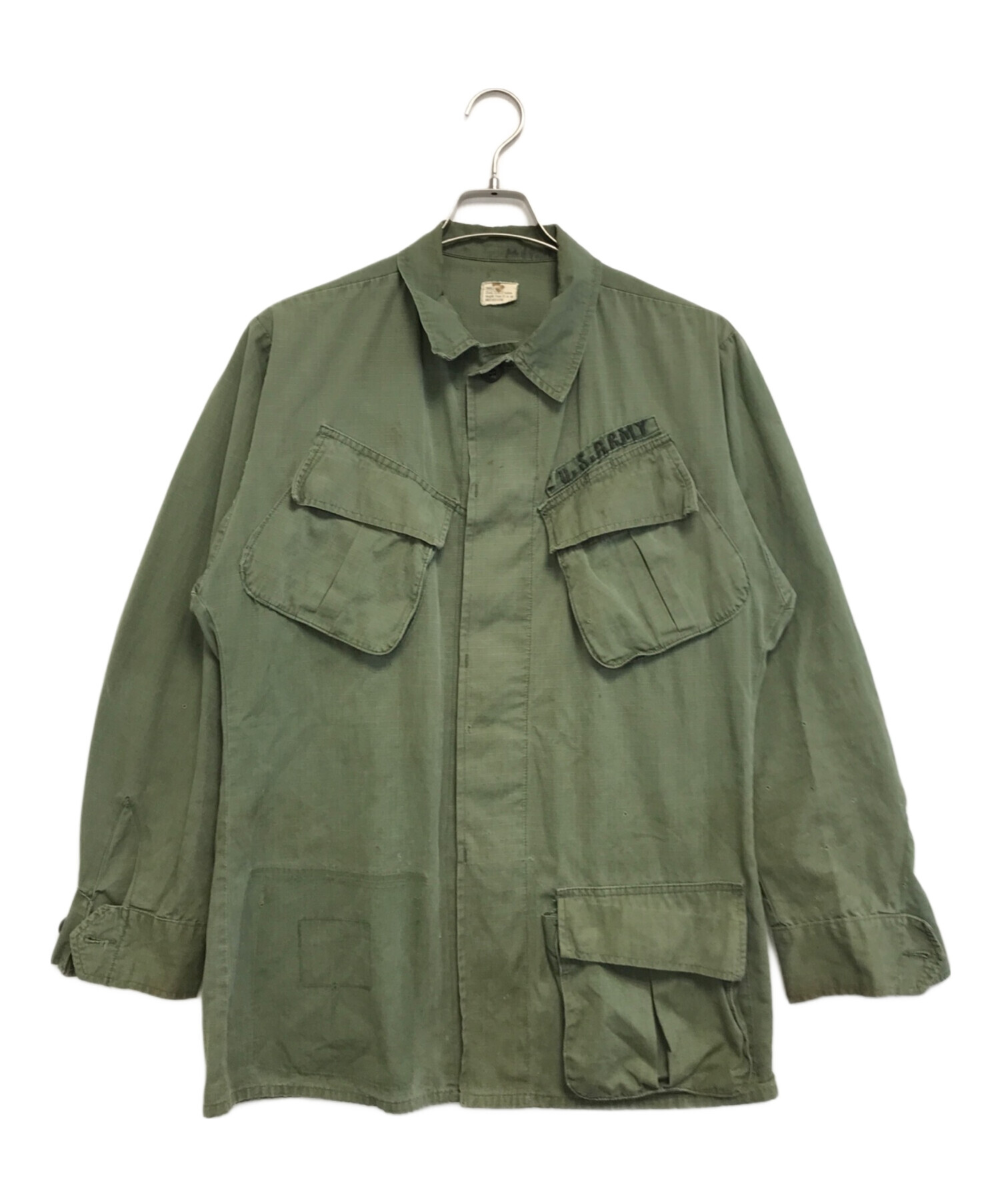 中古・古着通販】VINTAGE MILITARY (ヴィンテージ ミリタリー) US ARMY