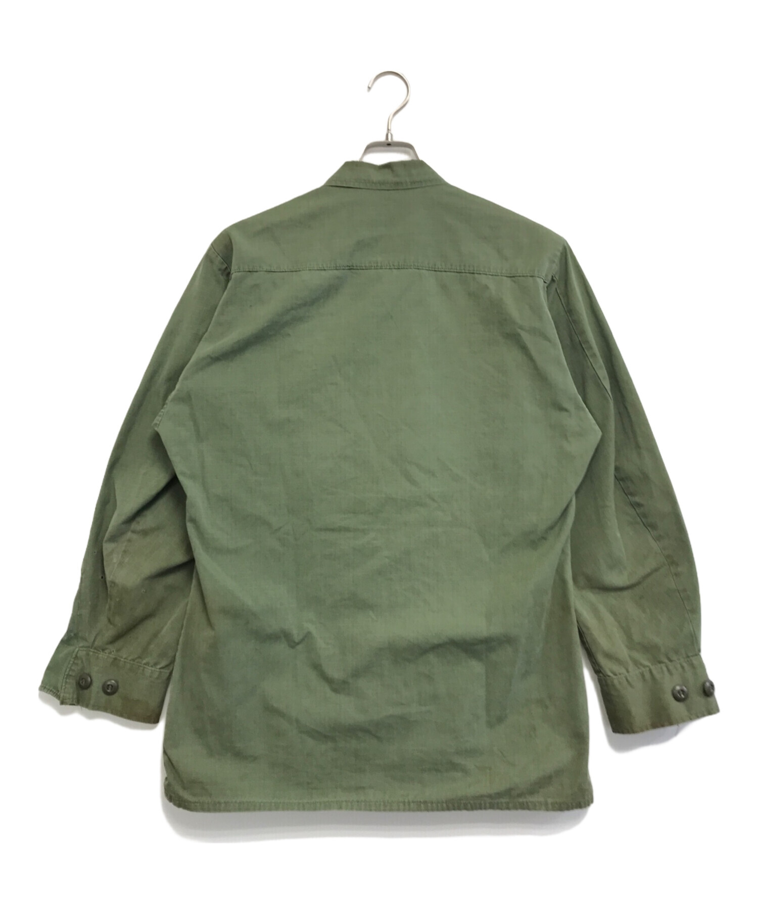 中古・古着通販】VINTAGE MILITARY (ヴィンテージ ミリタリー) US ARMY
