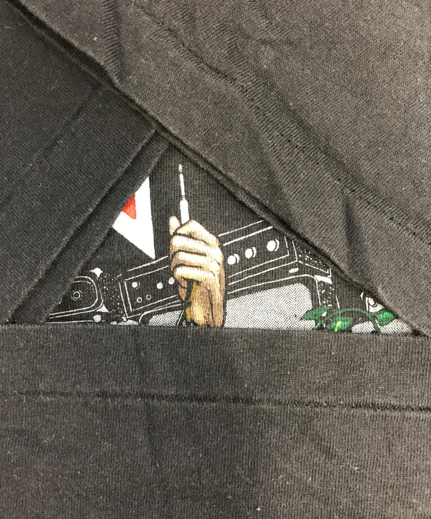中古・古着通販】バンドTシャツ (バンドTシャツ) 90s METAL CHURCH