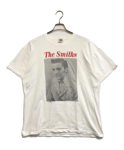 The Smiths ザ　スミスのTシャツ　新品未使用品 楽天市場】【10/10入荷】【土日も発送】ザ・スミス The Smiths