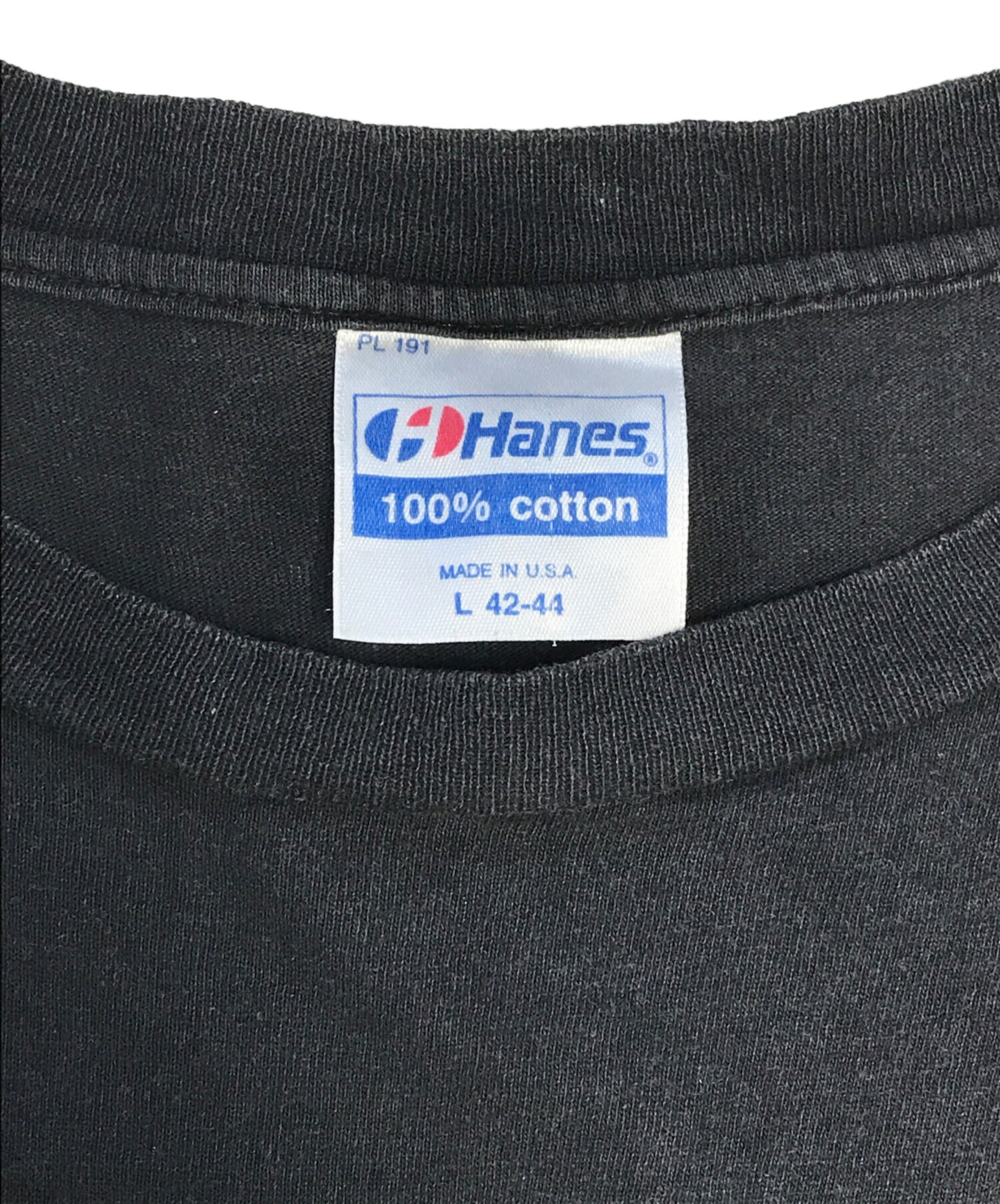 中古・古着通販】アーティストTシャツ (アーティストTシャツ) 90s