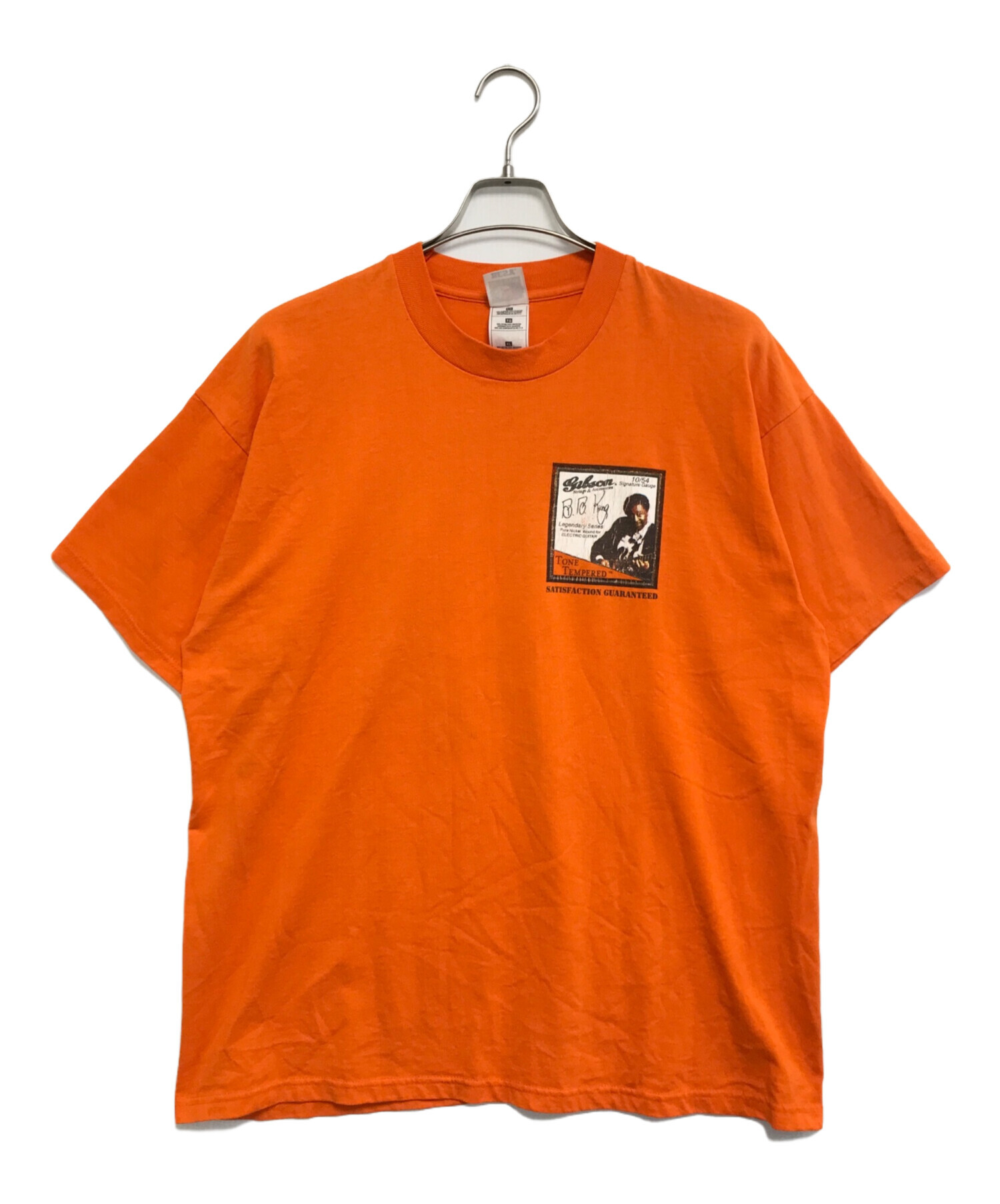 中古・古着通販】アーティストTシャツ (アーティストTシャツ) B.B.