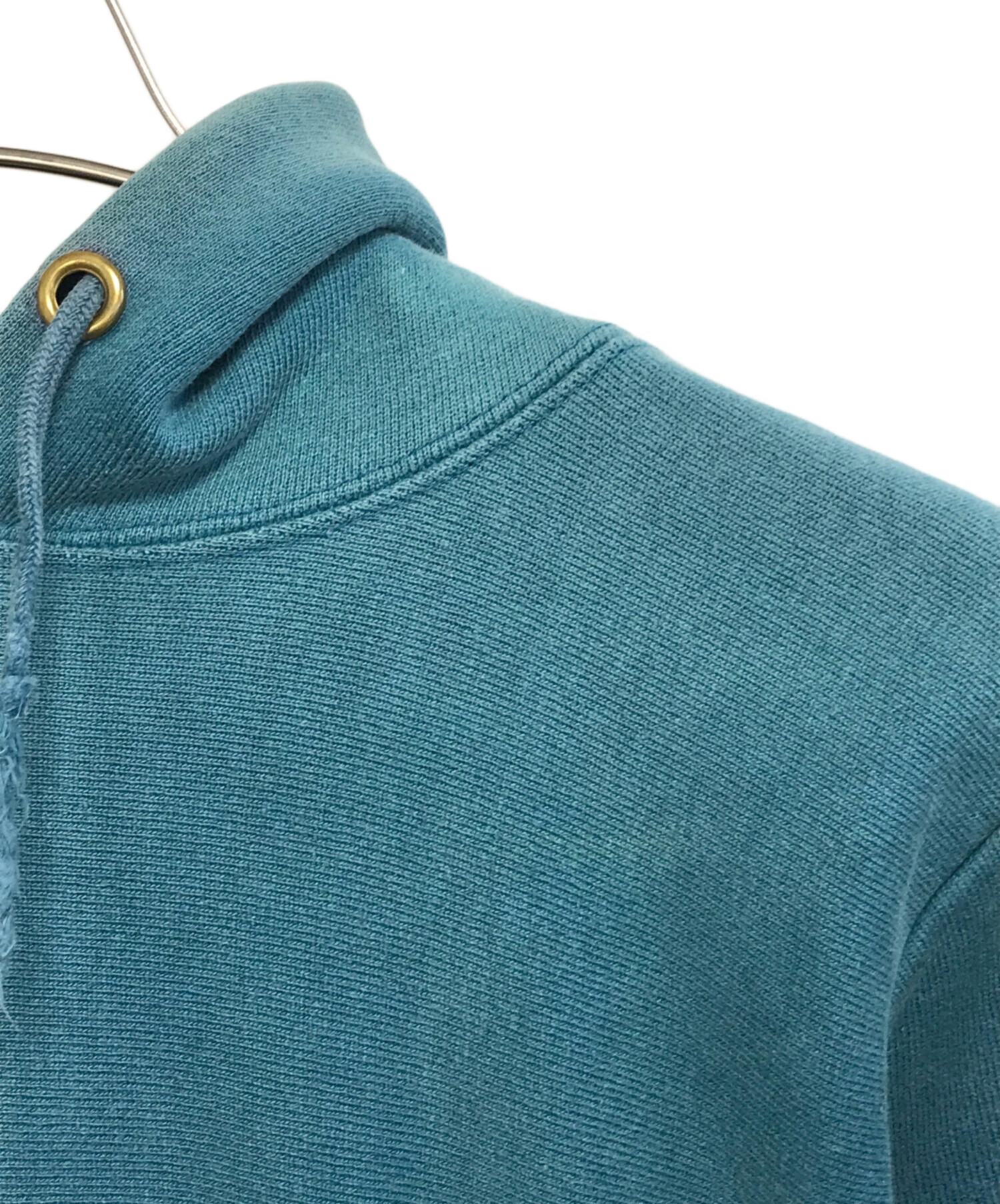 中古・古着通販】Champion (チャンピオン) リバースウィーブパーカー