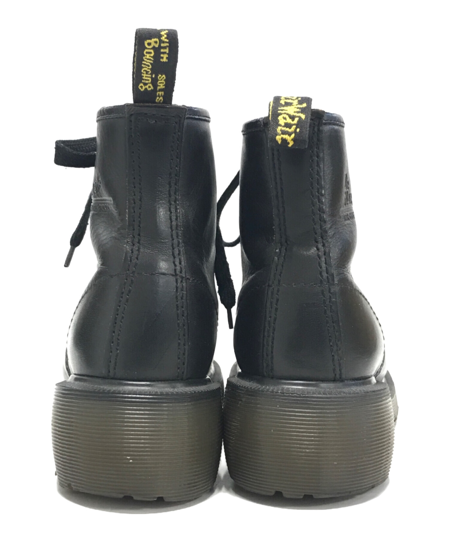 中古・古着通販】Dr.Martens (ドクターマーチン) 6ホールレースアップ