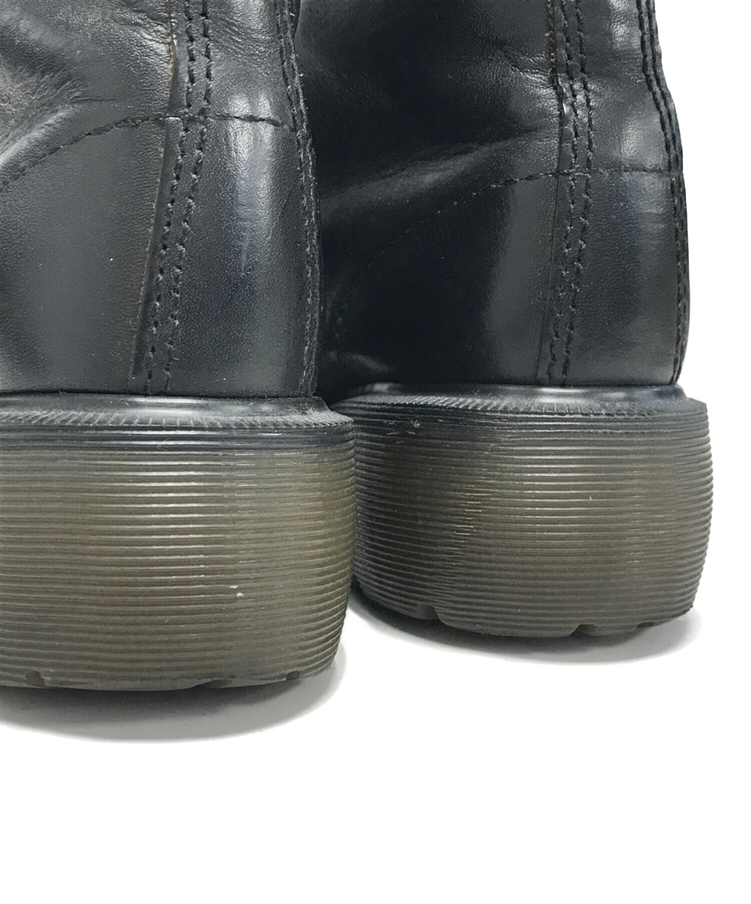 中古・古着通販】Dr.Martens (ドクターマーチン) 6ホールレースアップ