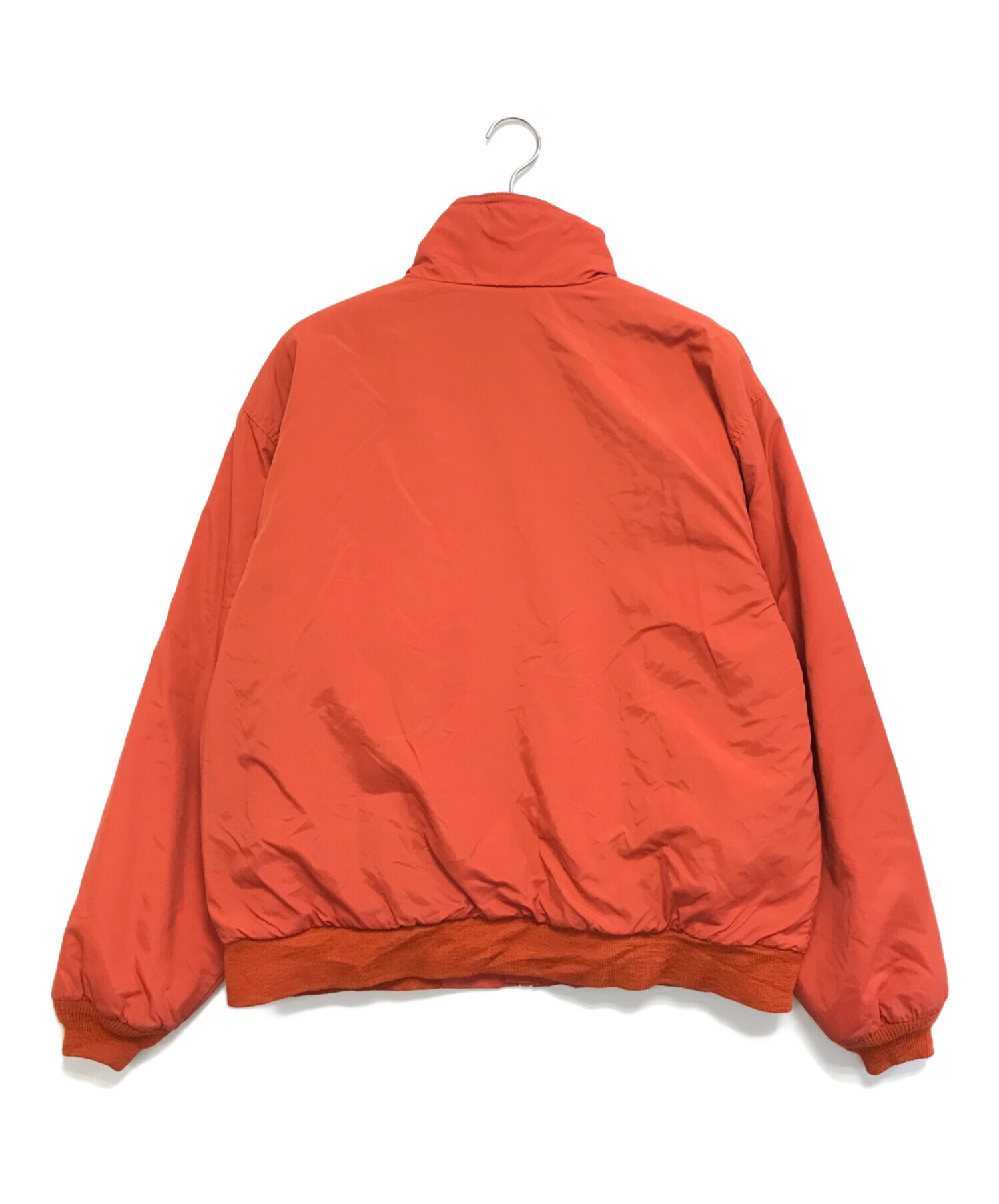 中古・古着通販】L.L.Bean (エルエルビーン) ウォームアップジャケット