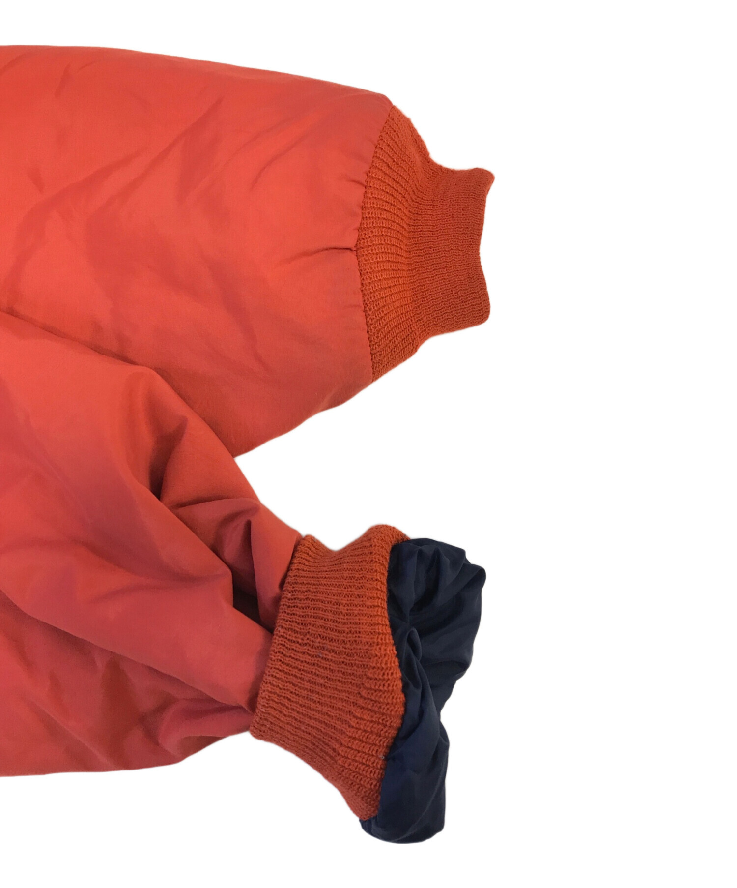 中古・古着通販】L.L.Bean (エルエルビーン) ウォームアップジャケット