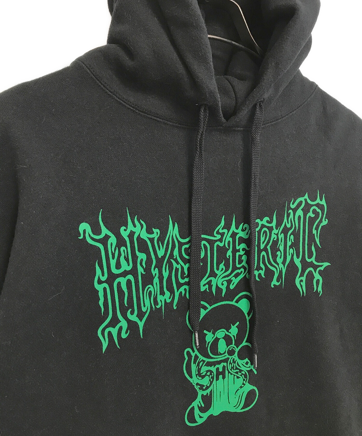 中古・古着通販】Hysteric Glamour (ヒステリックグラマー) BEAR 