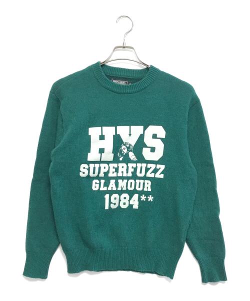 中古・古着通販】Hysteric Glamour (ヒステリックグラマー) SUPERFUZZ