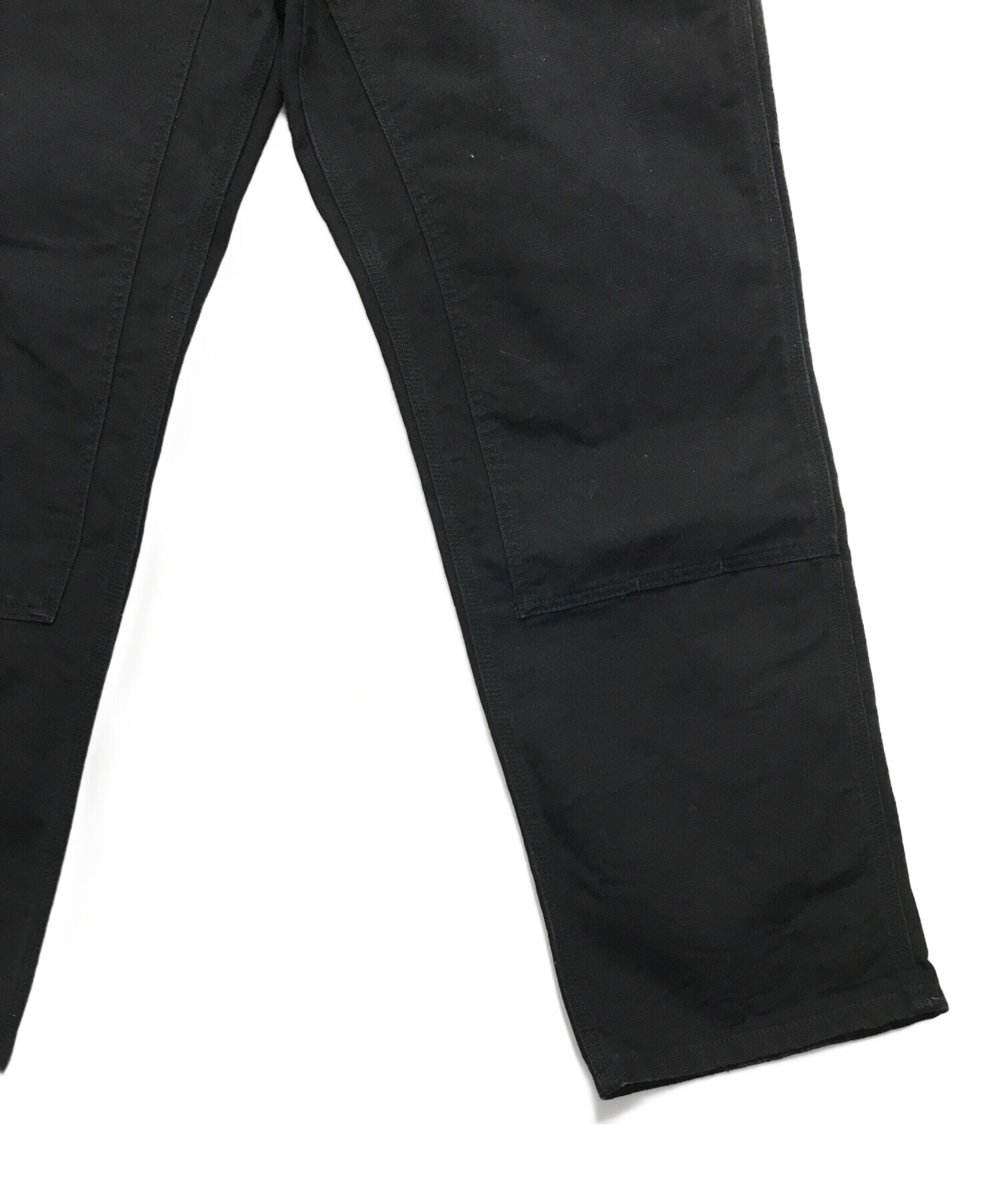 中古・古着通販】CarHartt (カーハート) ダブルニーペインターパンツ 