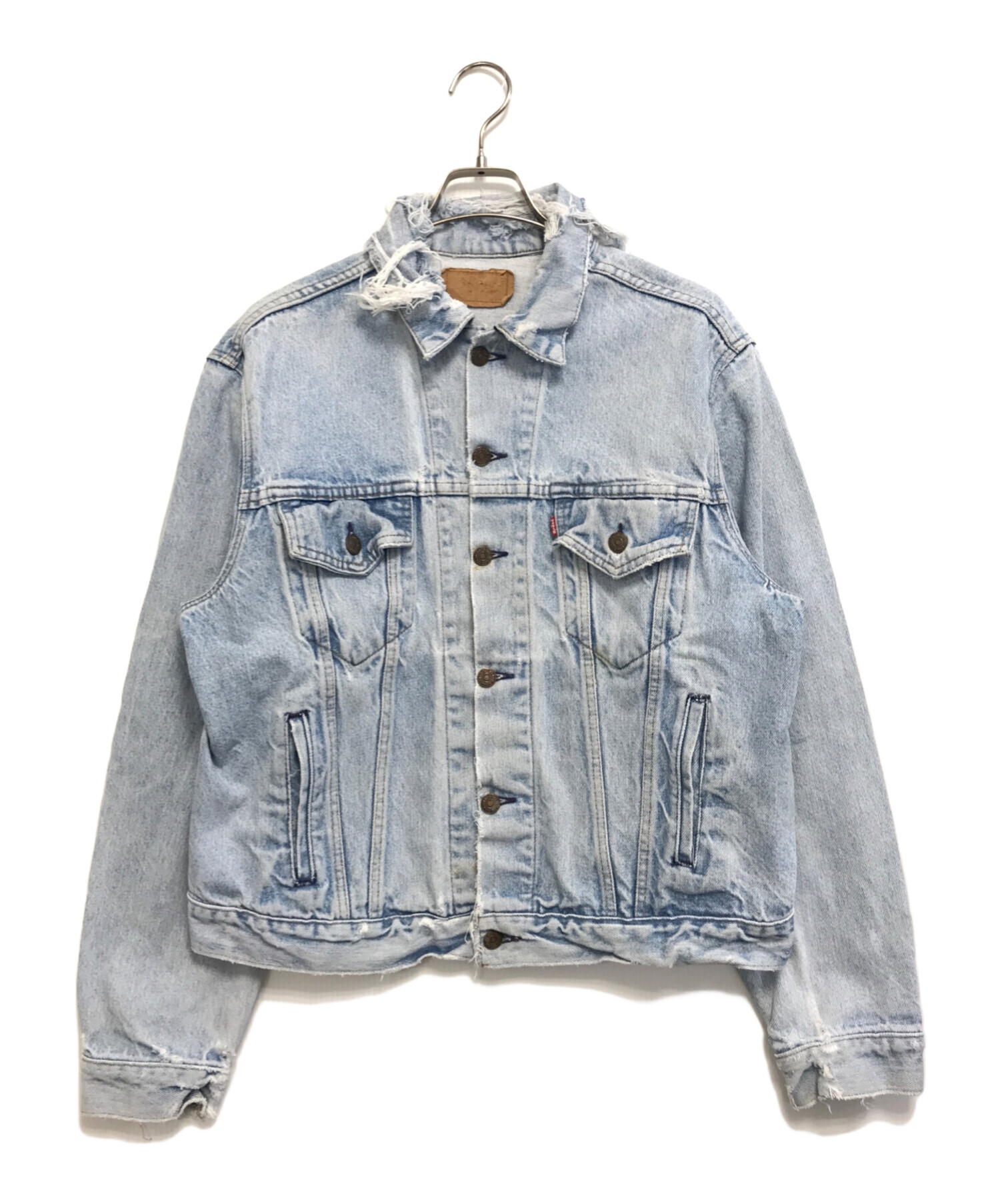 中古・古着通販】LEVI