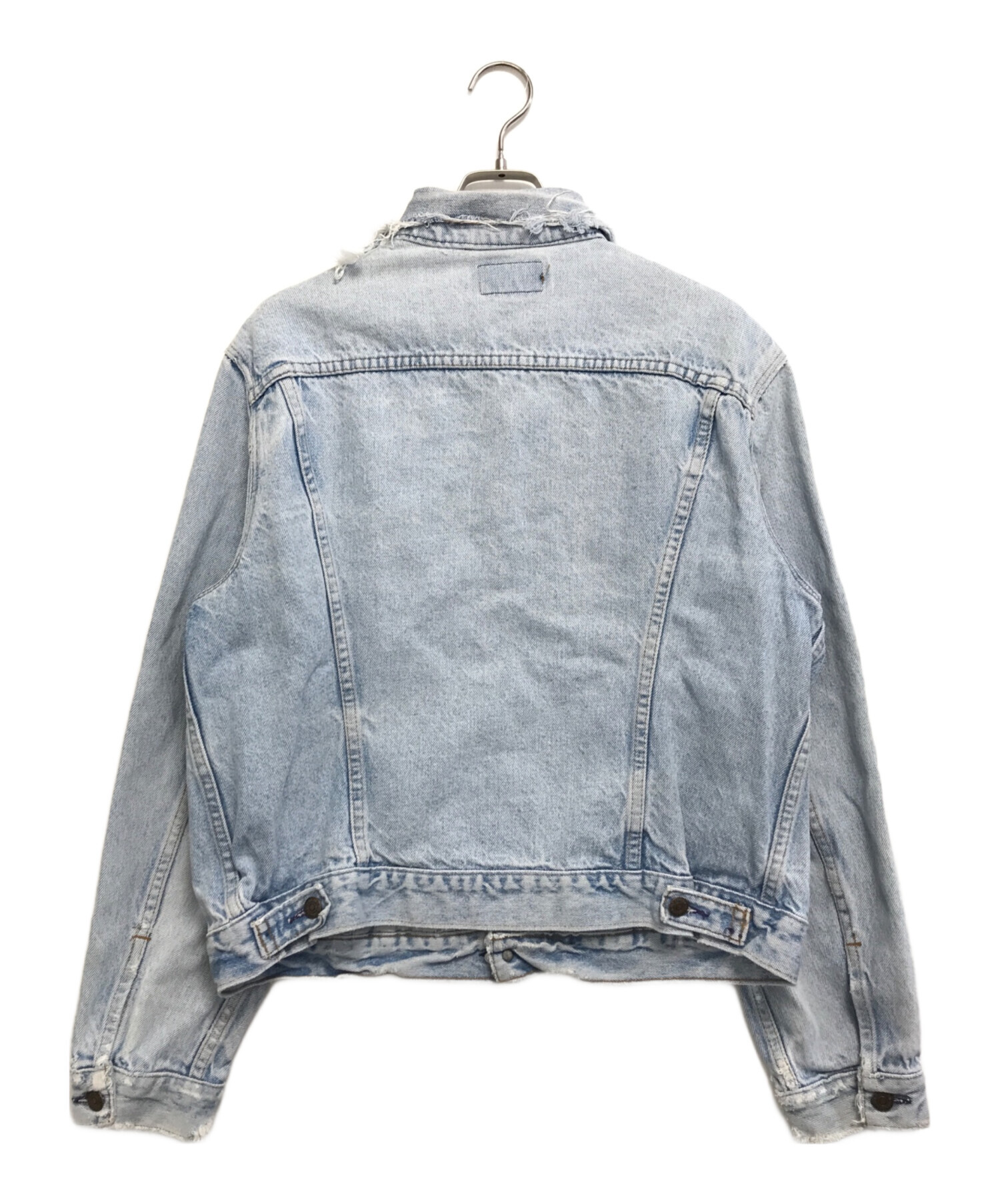 中古・古着通販】LEVI