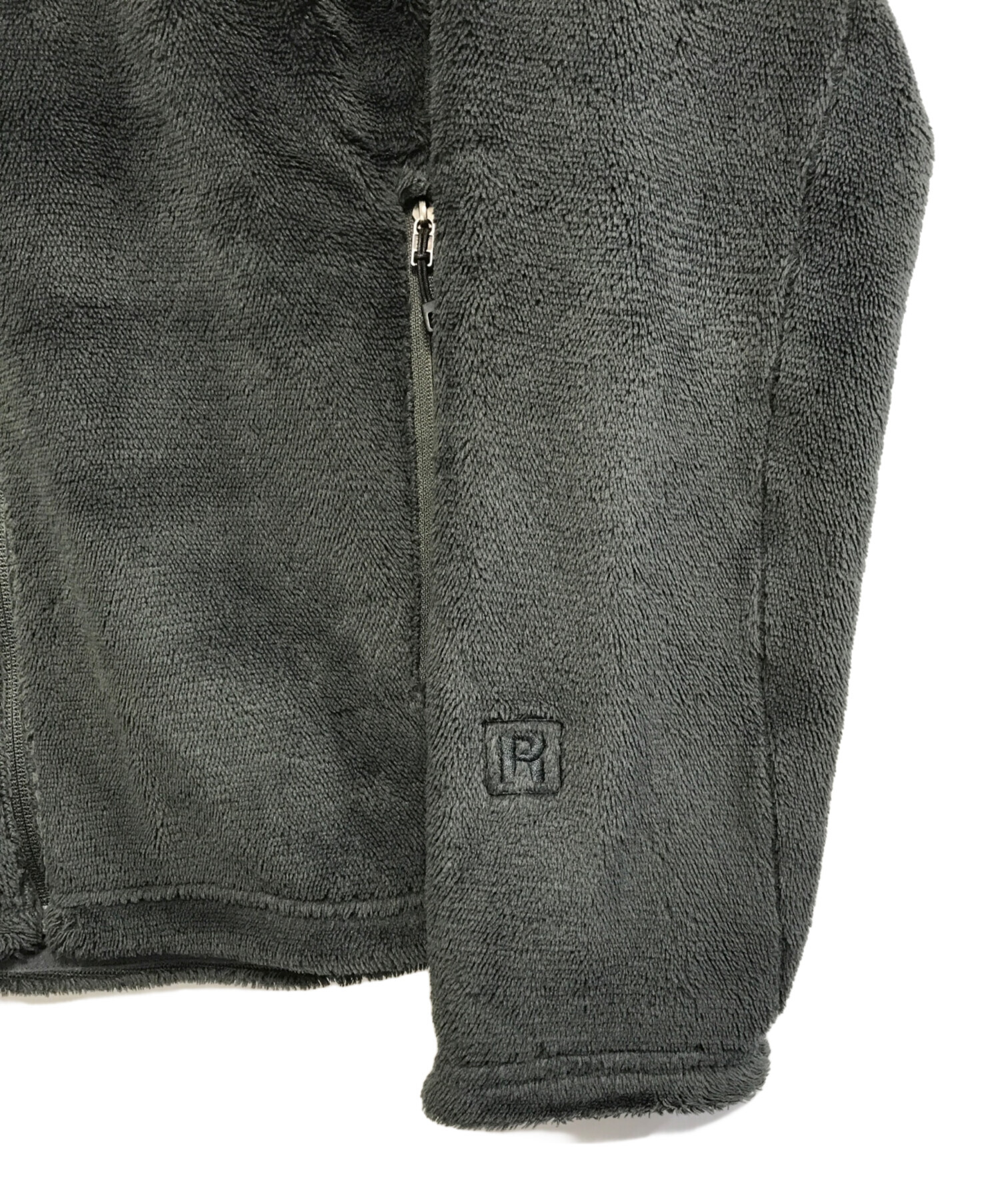 中古・古着通販】Patagonia (パタゴニア) レギュレーターR4フリース