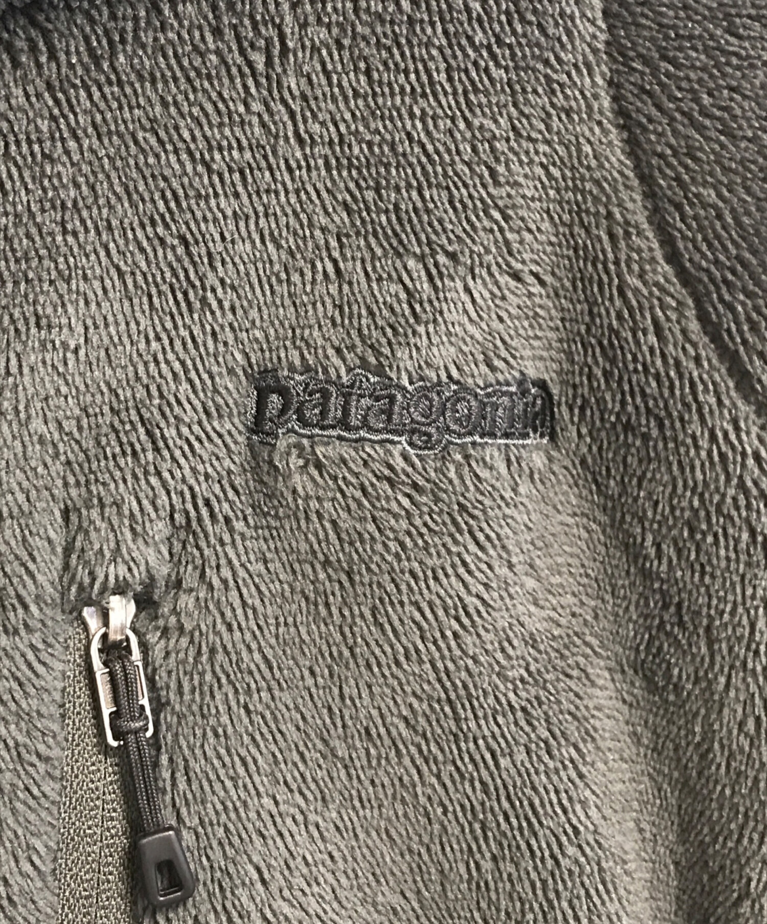 中古・古着通販】Patagonia (パタゴニア) レギュレーターR4フリース