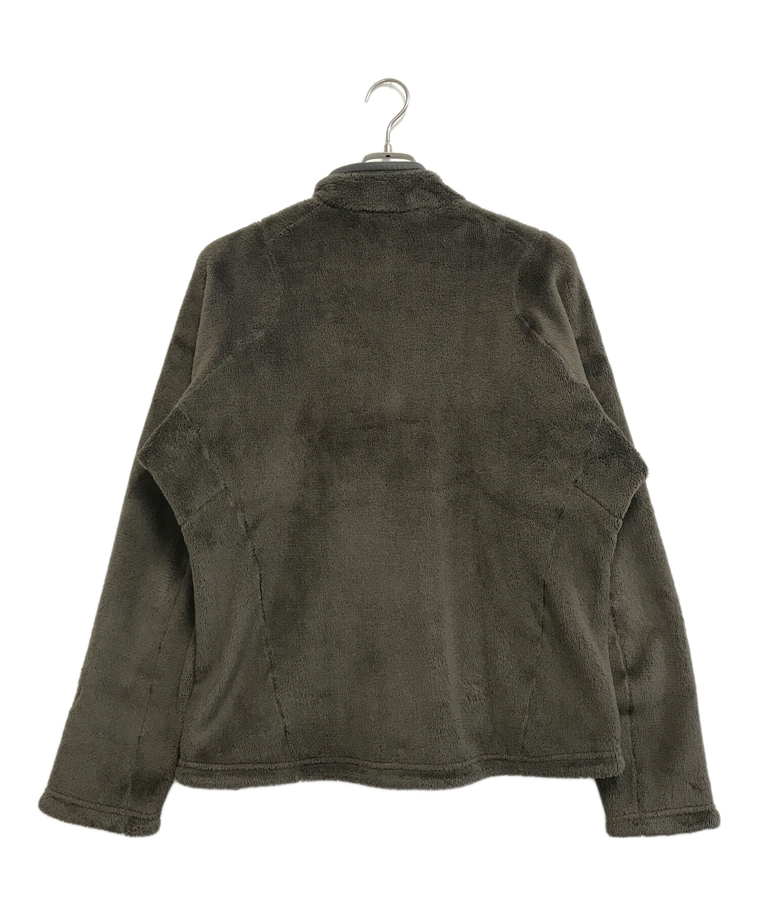 中古・古着通販】Patagonia (パタゴニア) R4 regulator Jacket カーキ 