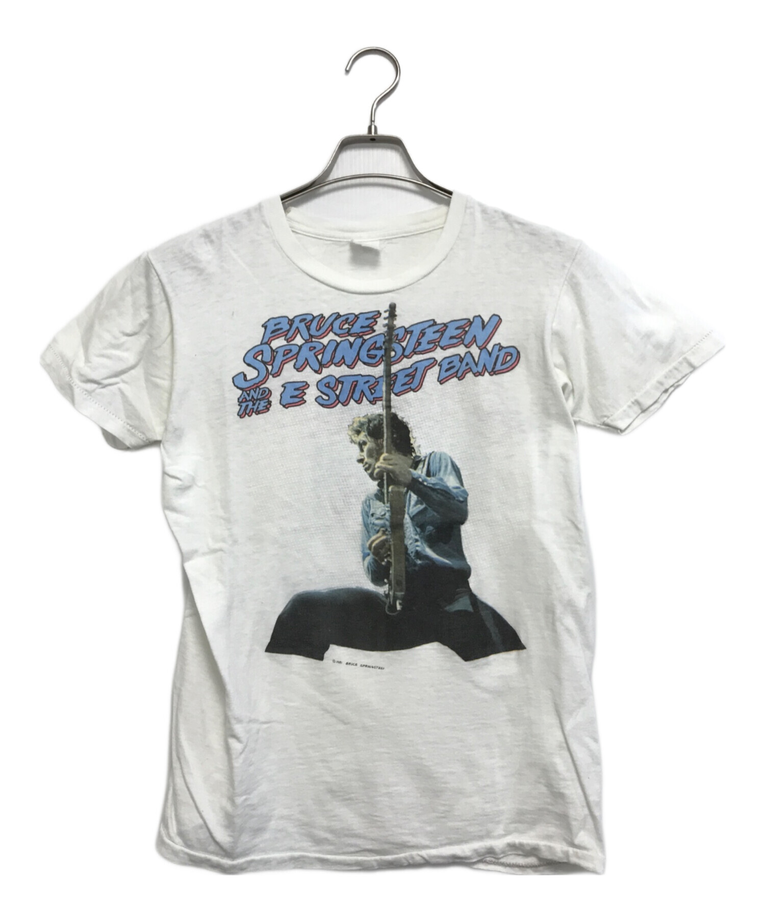 中古・古着通販】SCREEN STARS (スクリーンズスターズ) 80s BRUCE