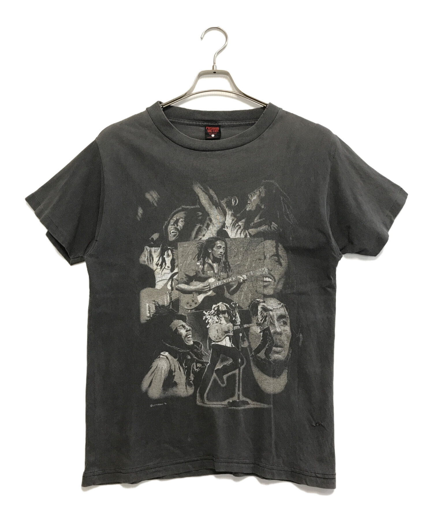 BOB MARLEY tシャツ 90s